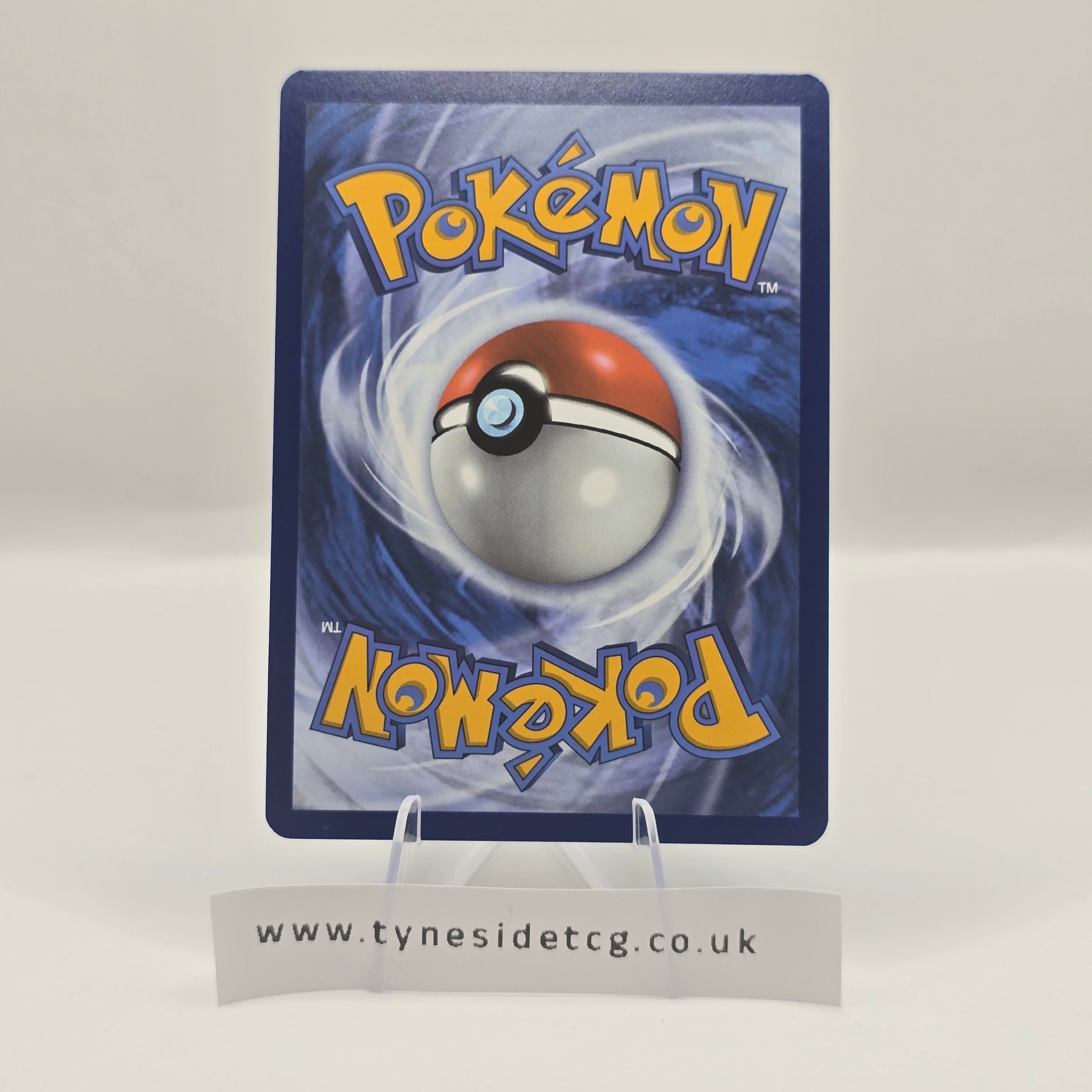 Servine 088/086 – Black Bolt (English Single)