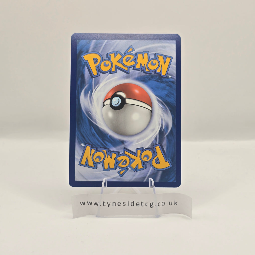 Arcanine ex 224/198 - Scarlet & Violet (English Pokemon TCG Single)