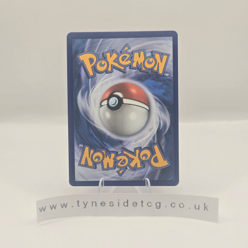 Rotom ex 126/094 - Phantasmal Flames (English Single)
