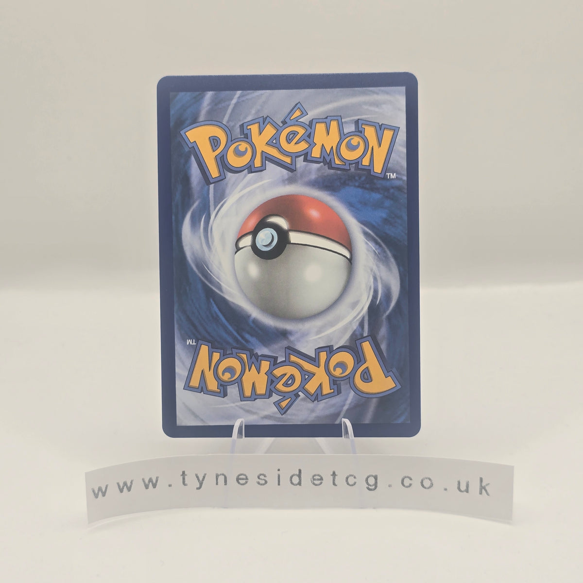 Rotom ex 126/094 - Phantasmal Flames (English Single)