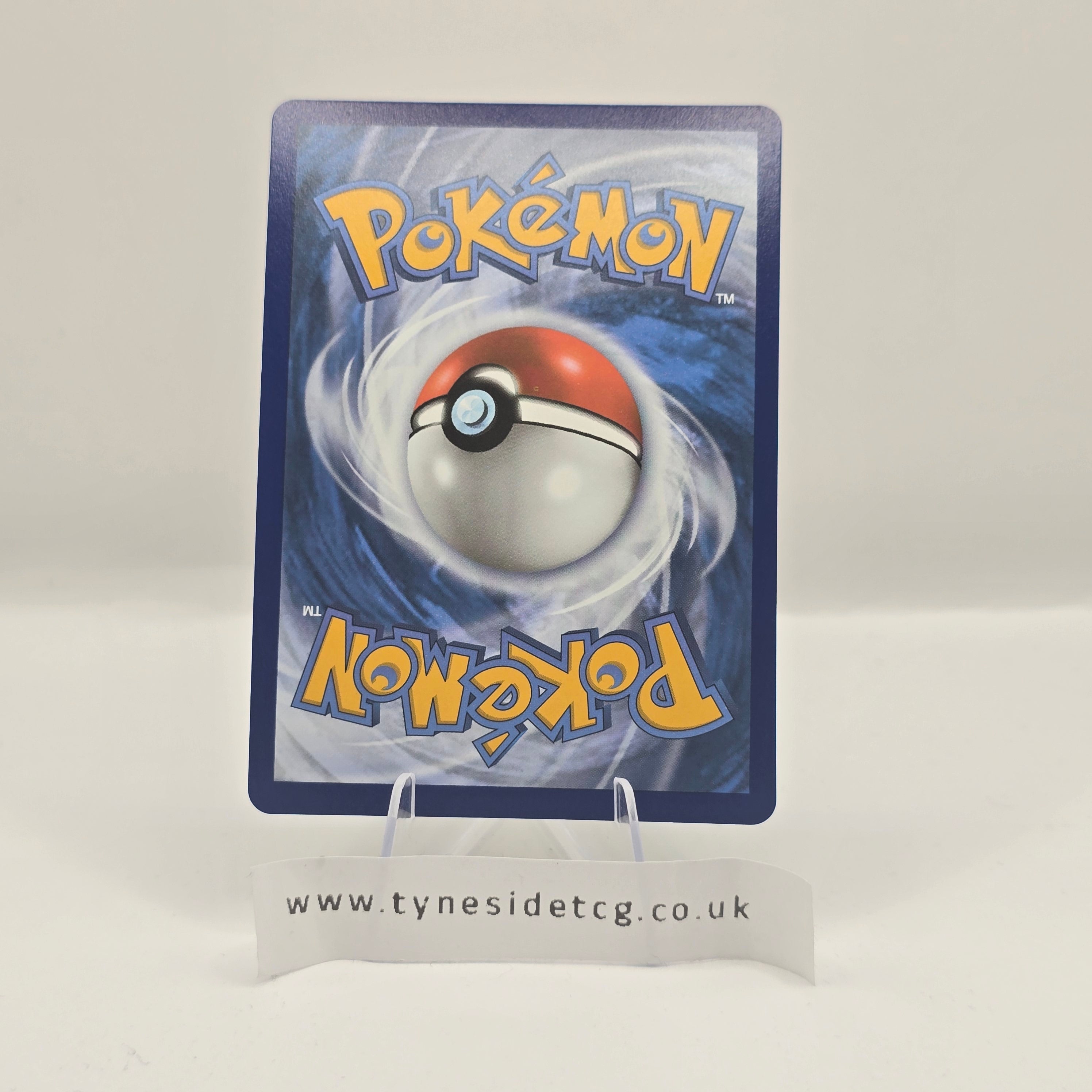 Celebi V 160/198 – Chilling Reign (English Single)