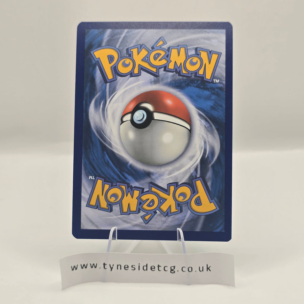 Torterra EX 012/162 – Temporal Forces (English Single)