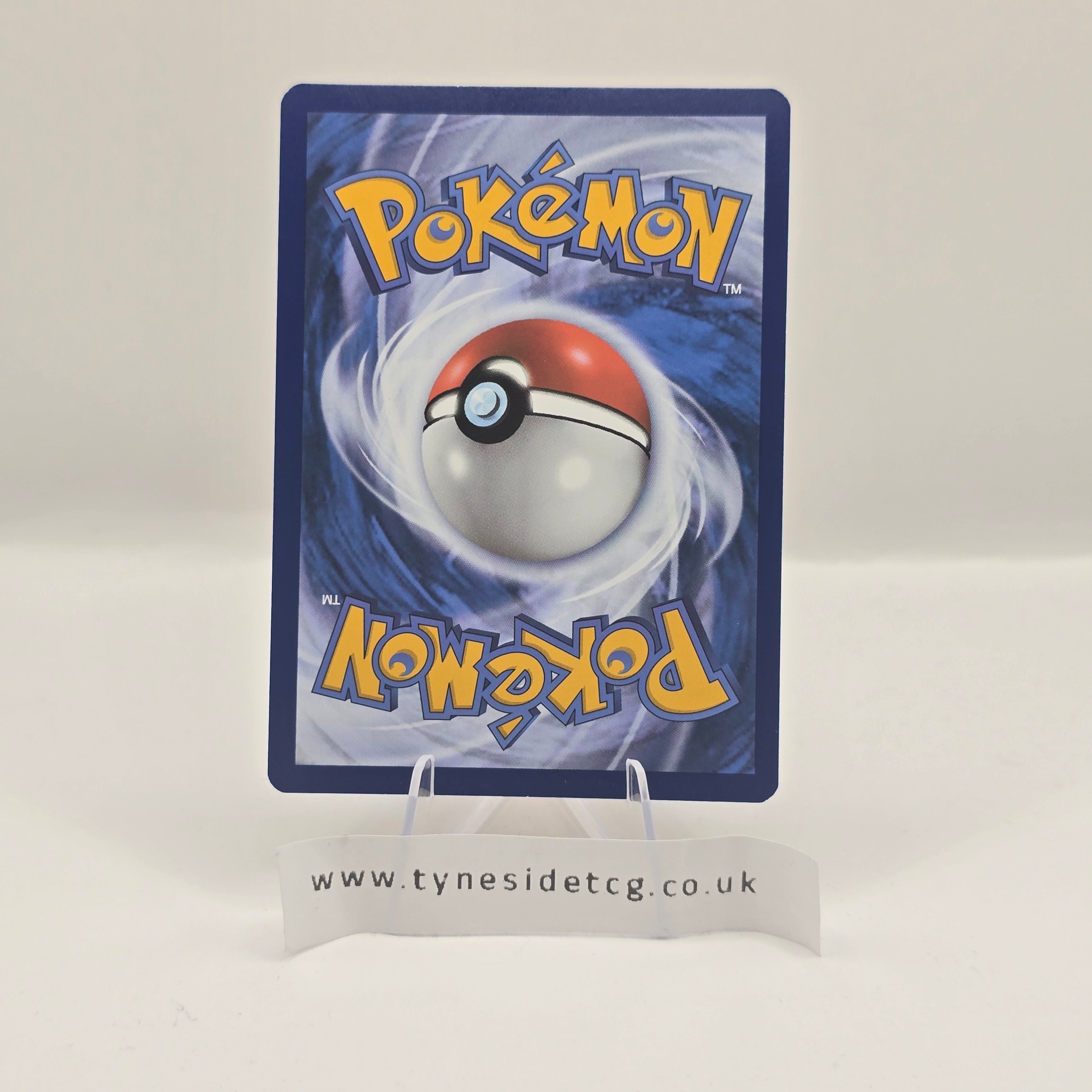 Cranidos SWSH274 – Promo (English Single)