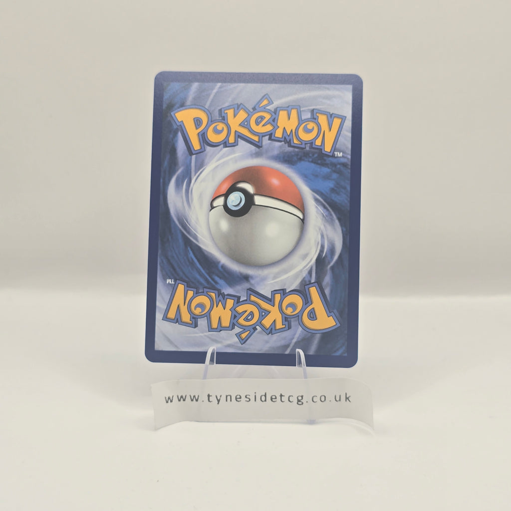 Crobat 093/086 – Chaos Rising (English Single)