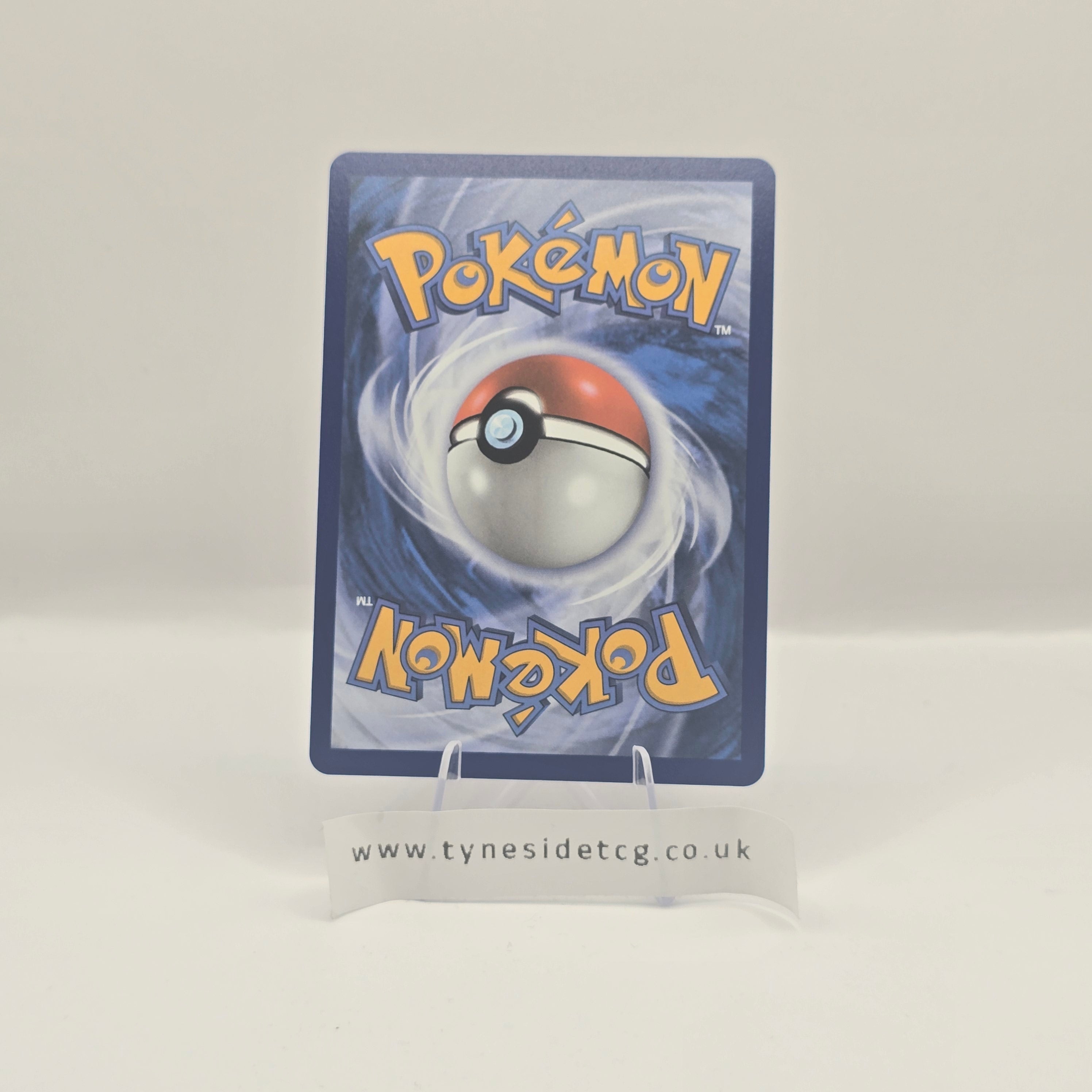 Crobat 093/086 – Chaos Rising (English Single)