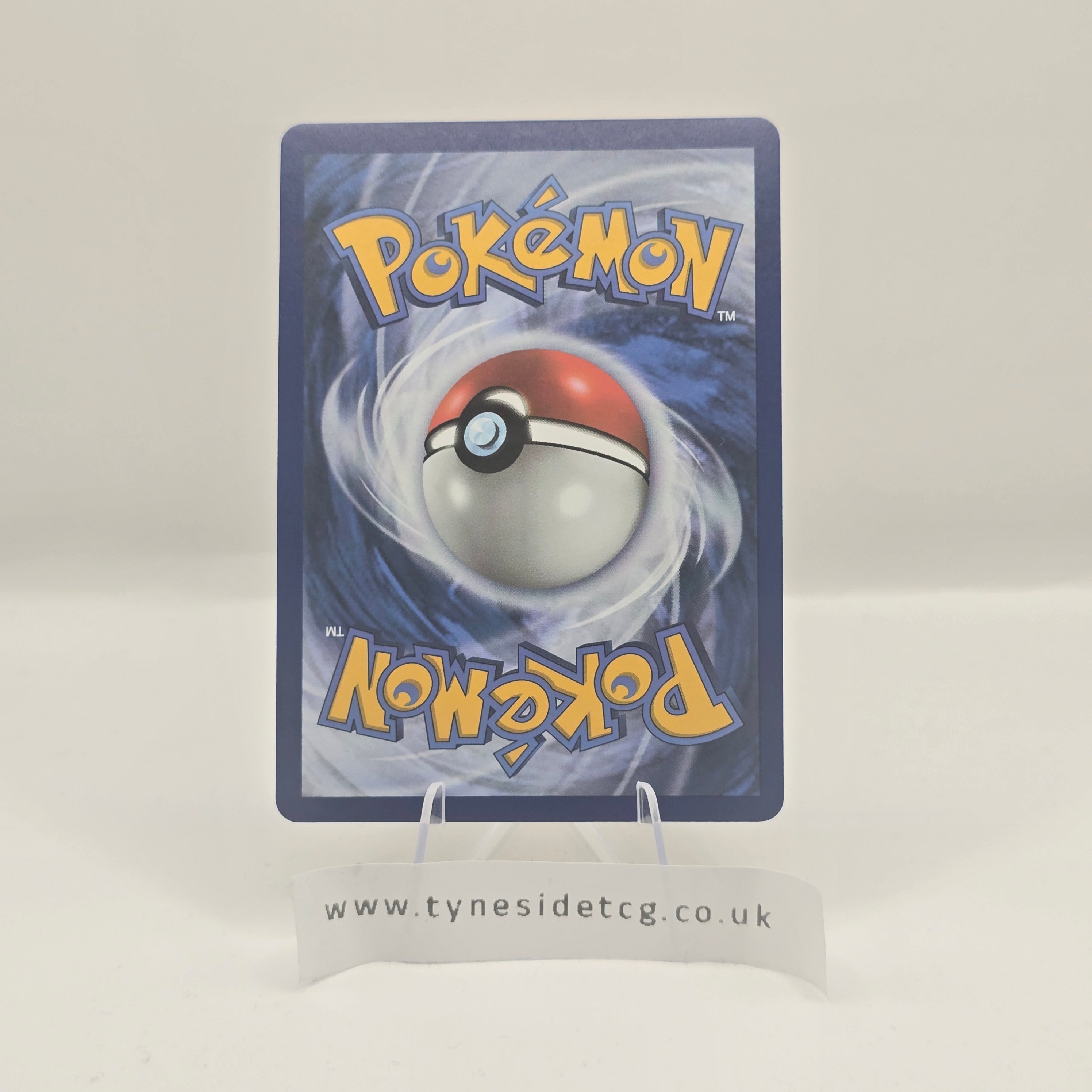 Birthday Pikachu – Celebrations (English Single)