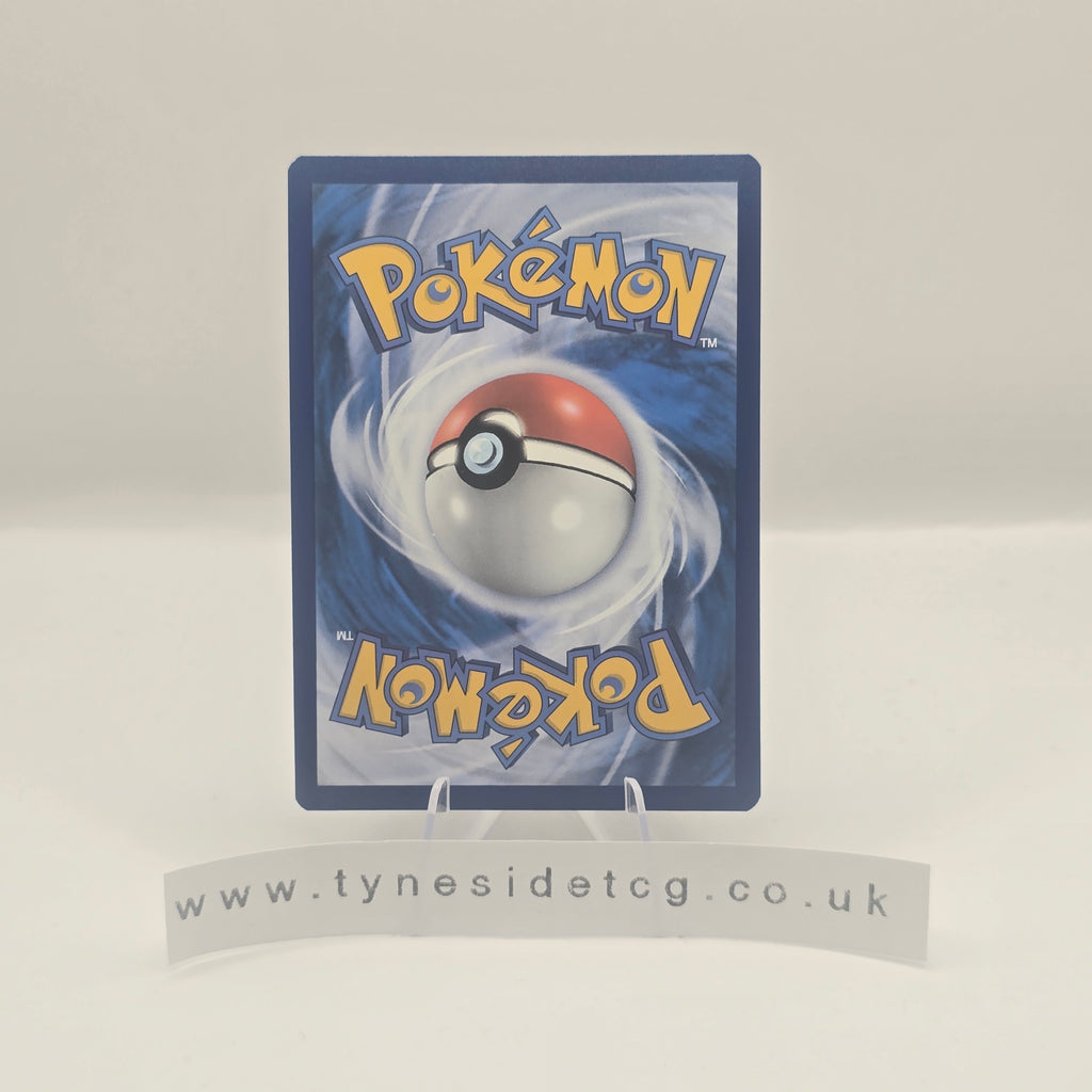 Zarude MEP088 - Mega Evolutions Promos Pokemon Center Stamped (English Single)