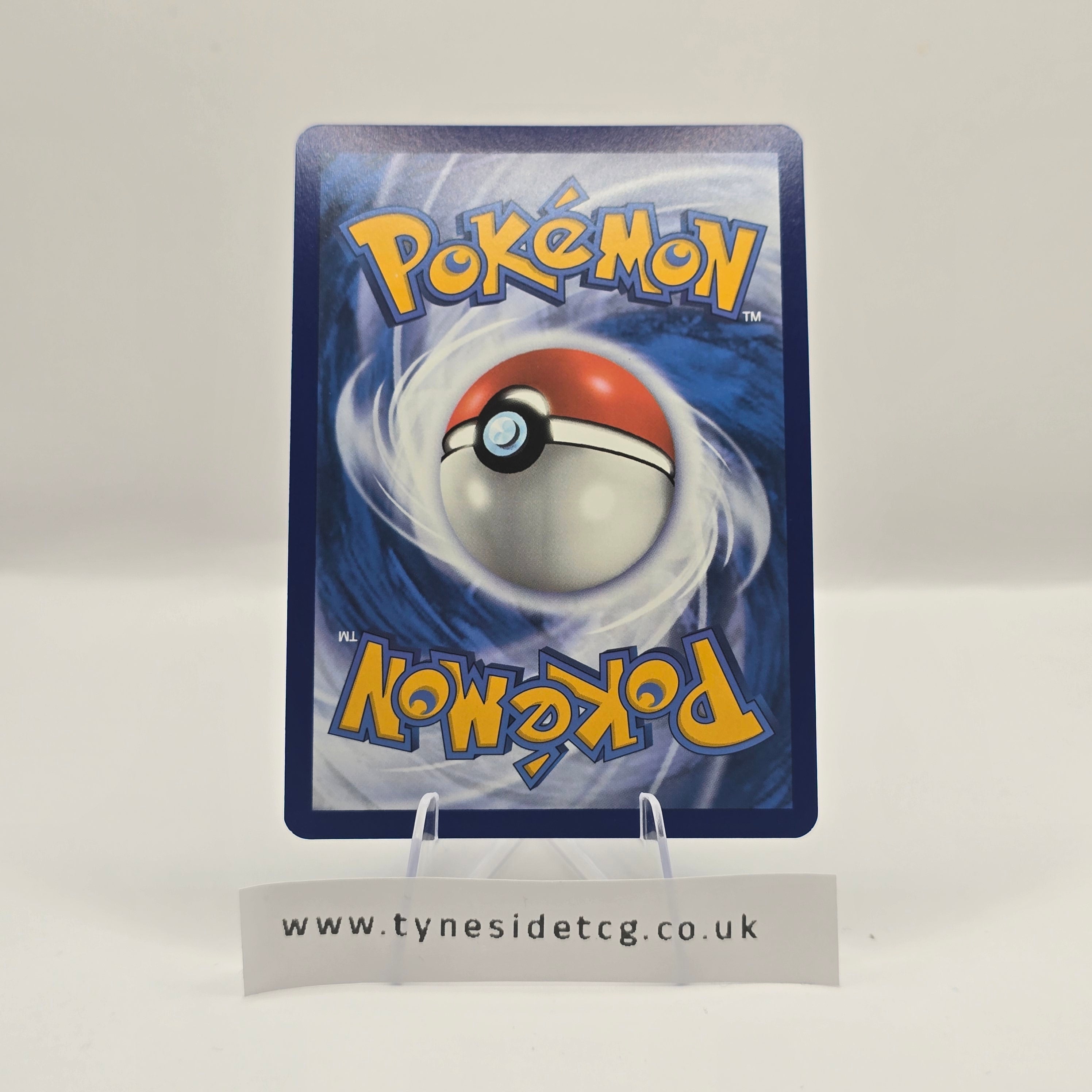 Spiritomb TG09/TG30 – Lost Origin (English Single)