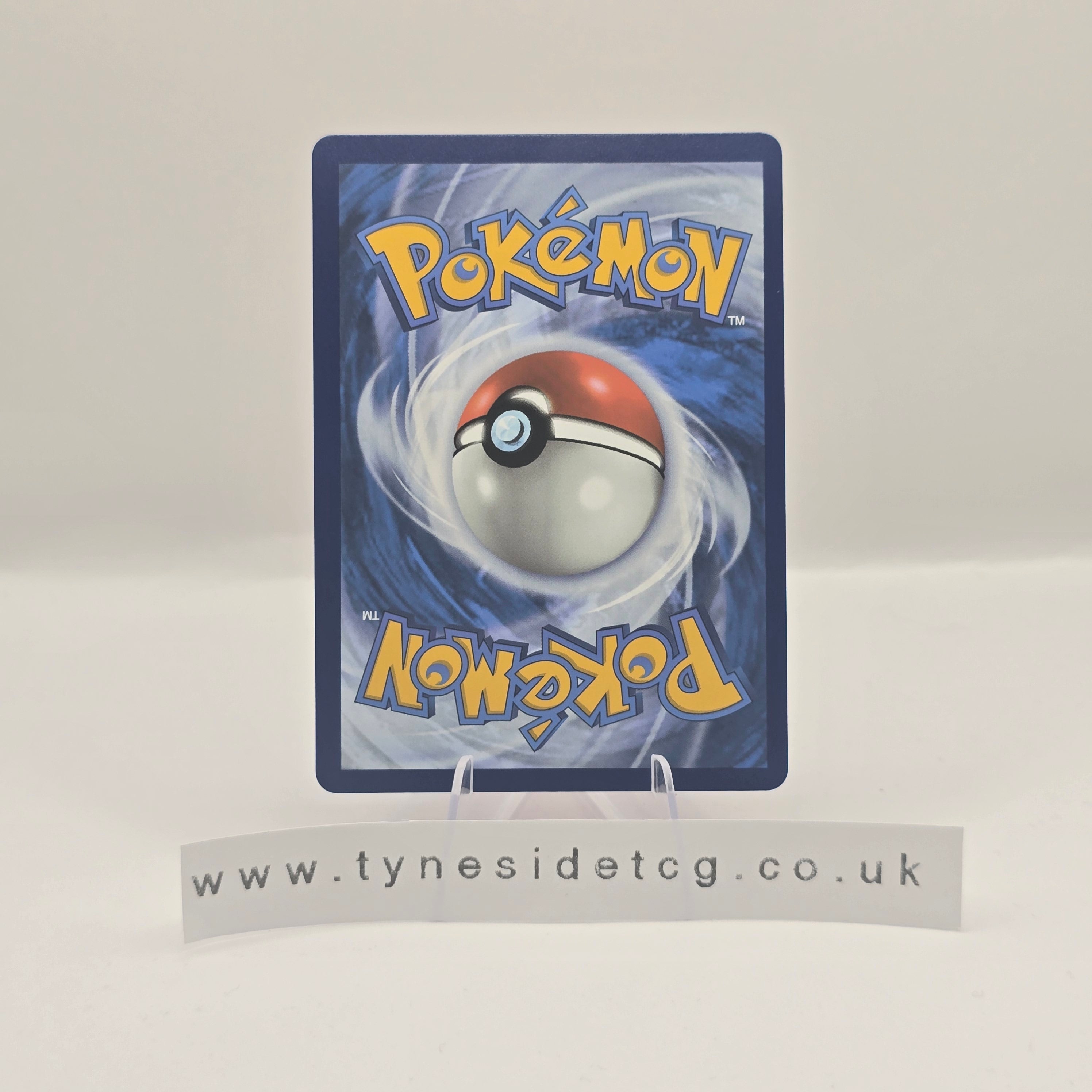Treasure Tracker 131/131 - Prismatic Evolutions (English Single)