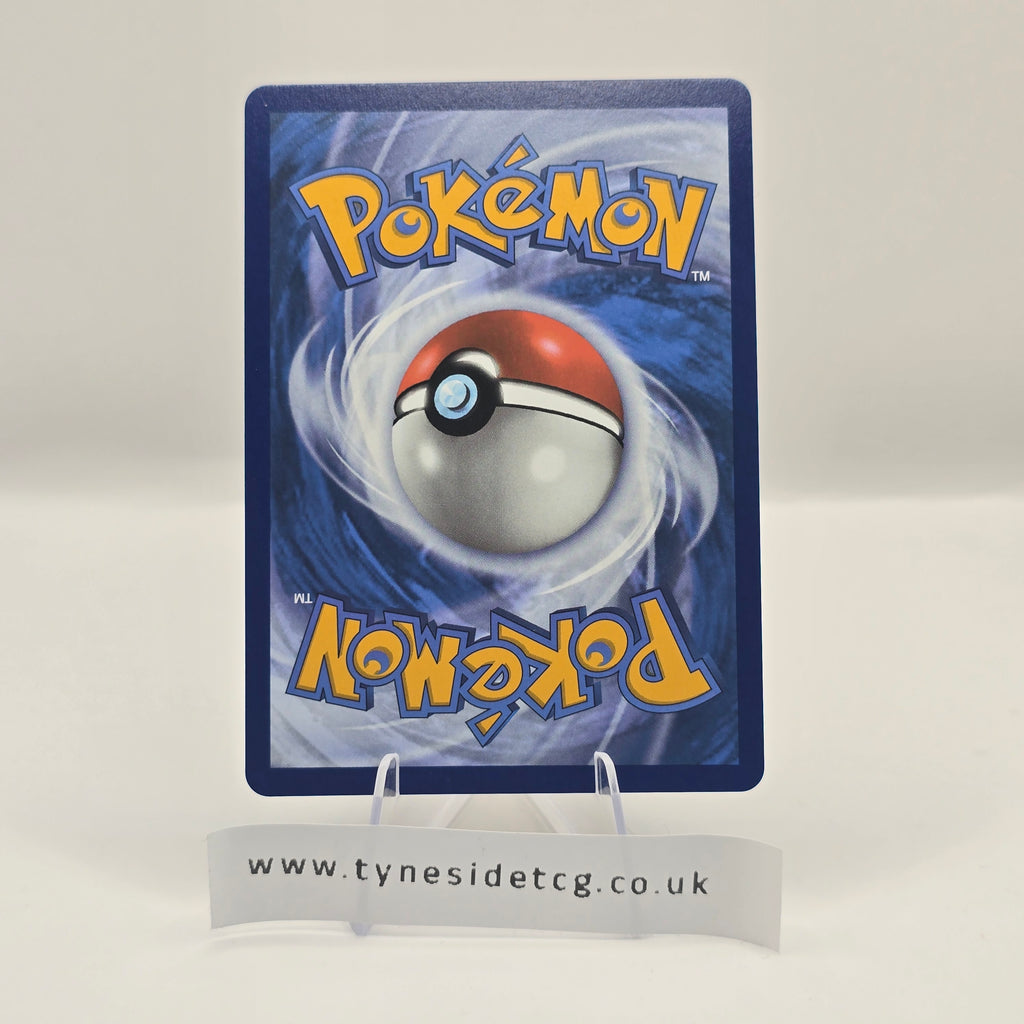 Mega Manectric EX 050/132 – Mega Evolution (English Single)