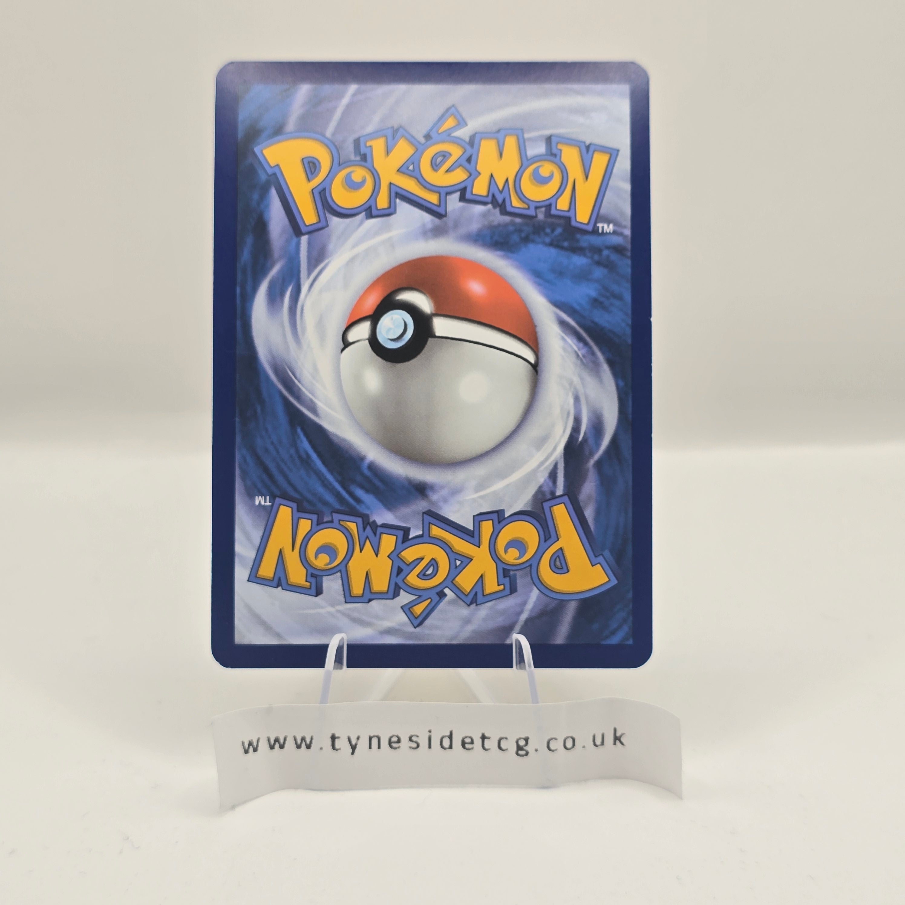 Pikachu 025/165 – 151 (English Single) (Reverse Holo)