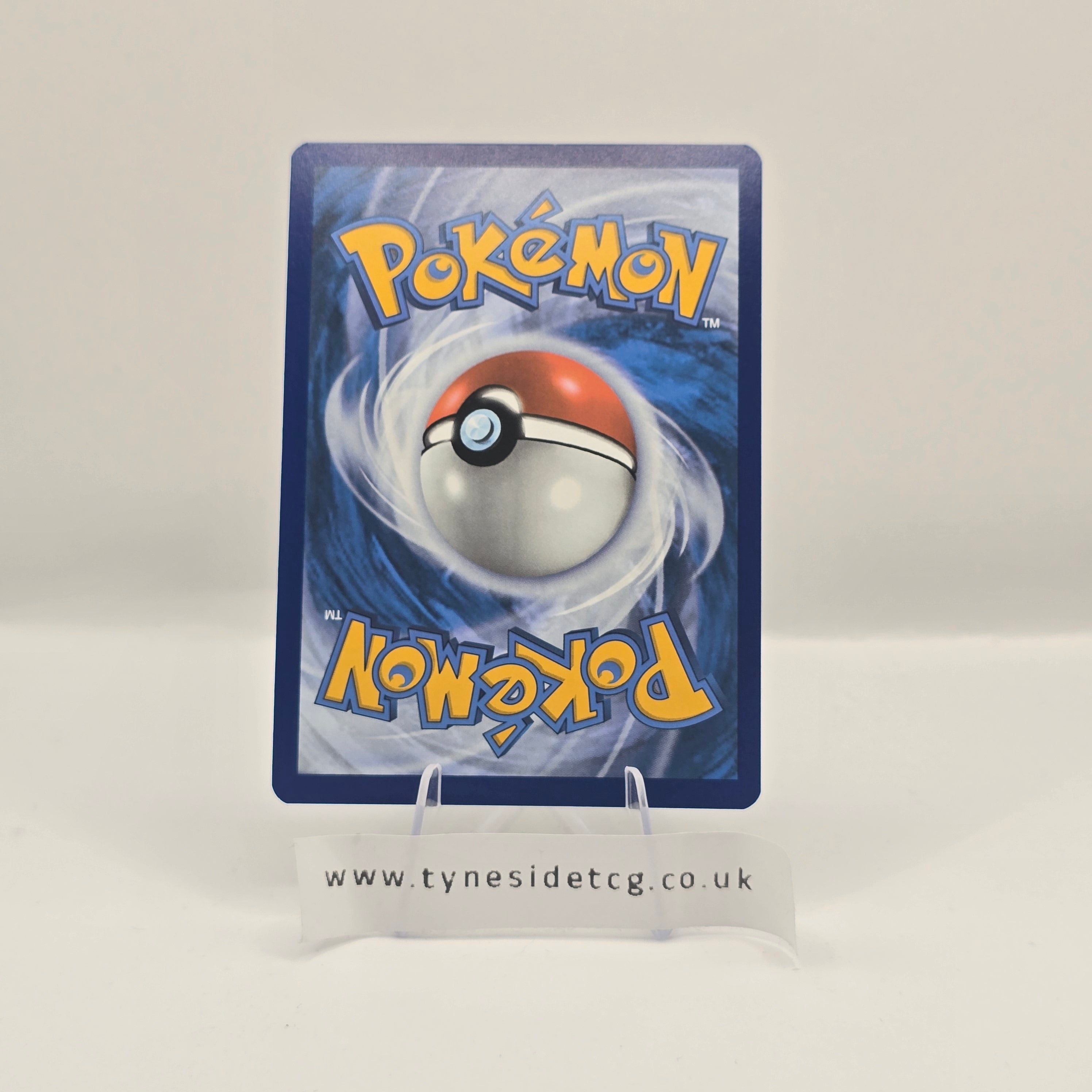 Reuniclus 171/162 - Temporal Forces (English Single)
