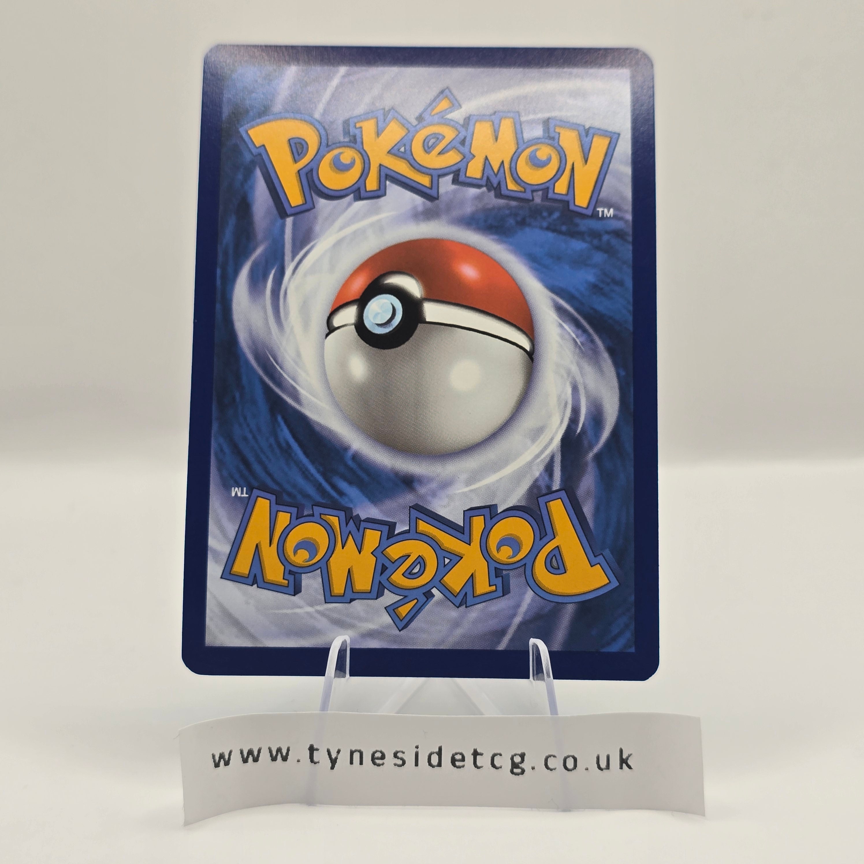 Charizard EX 054/091 – Paldean Fates (English Single)