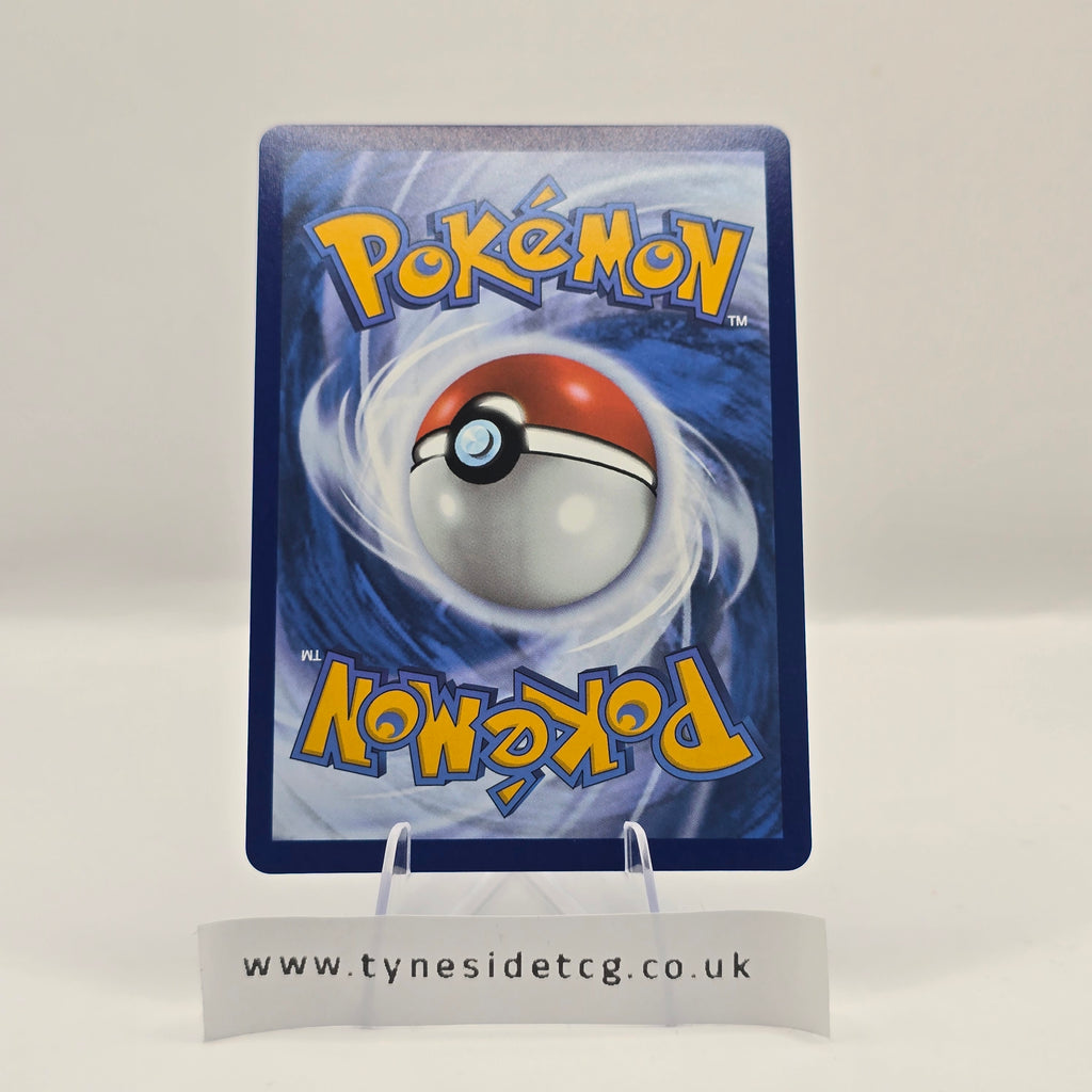 Keldeo ex 159/086 – White Flare (English Single)