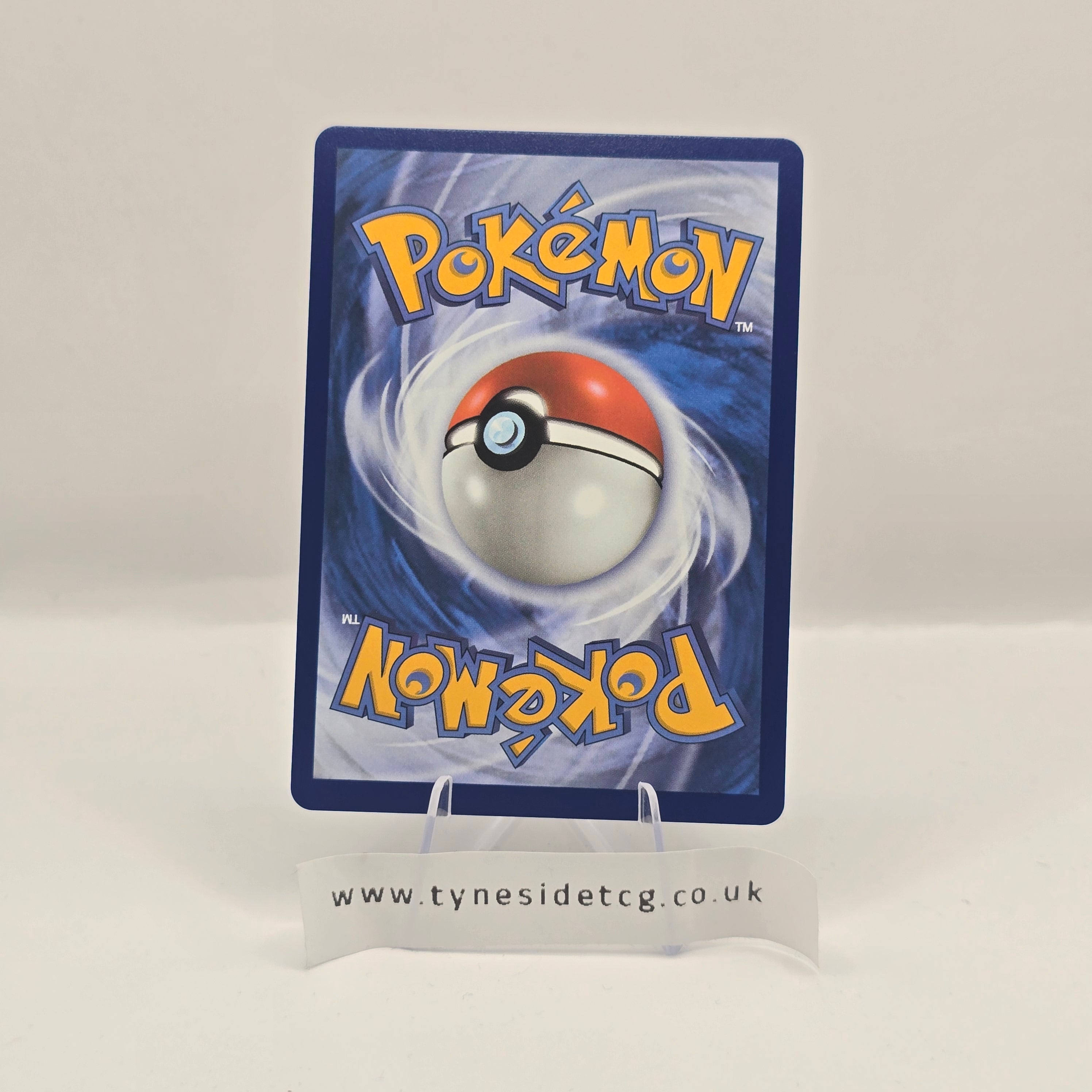 Cynthia's Spiritomb 244/217 – Ascended Heroes (English Single)