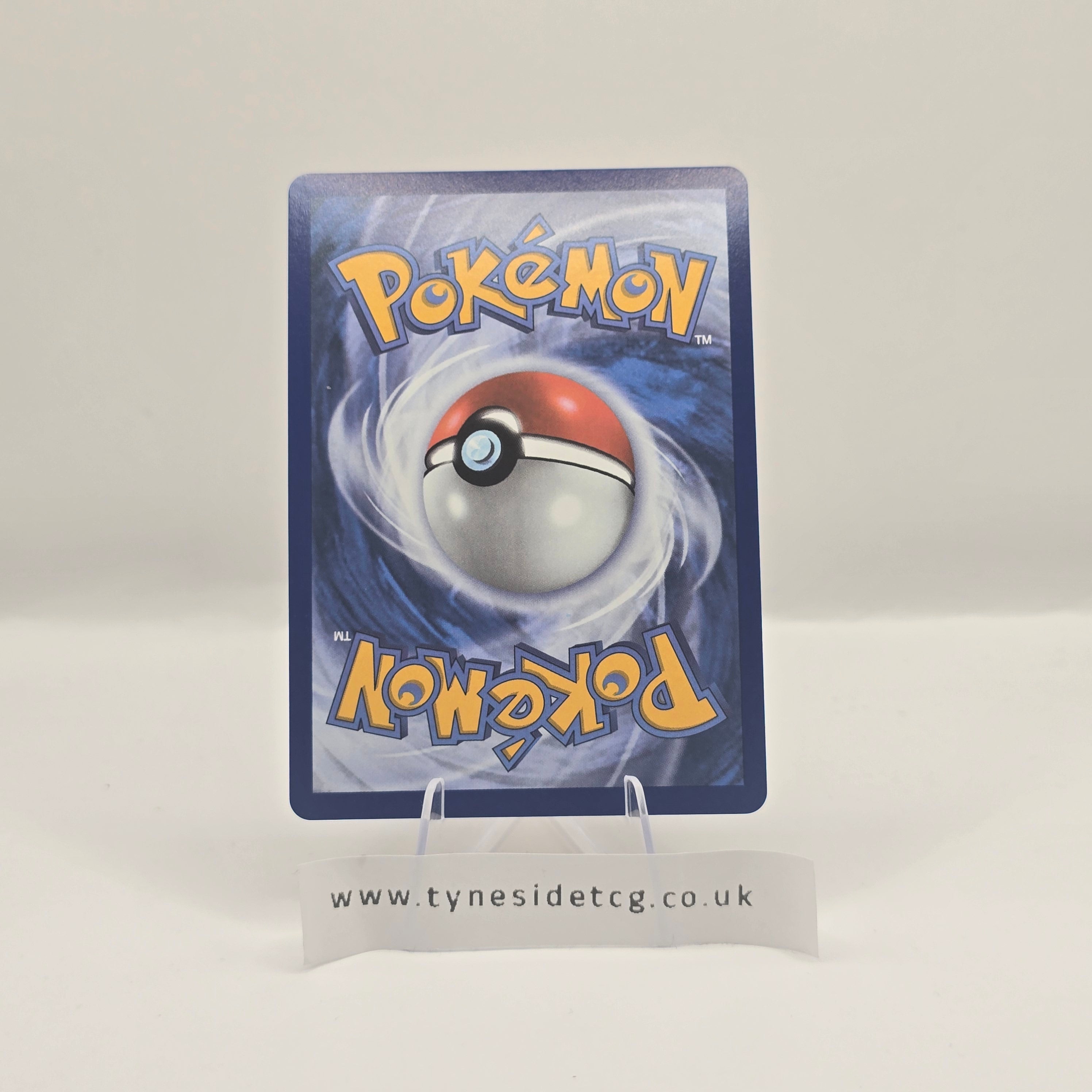 Yamper 099/094 – Phantasmal Flames (English Single)