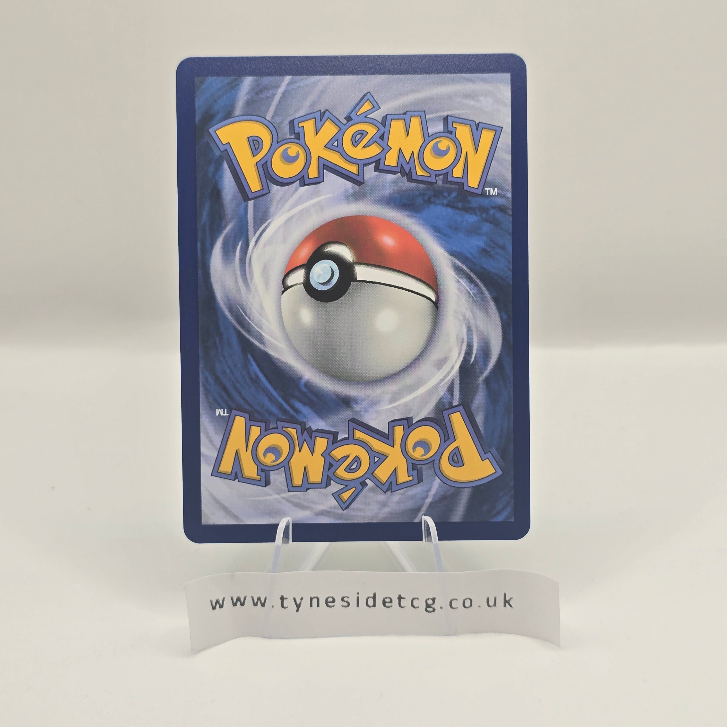 Nymble 096/094 – Phantasmal Flames (English Single)