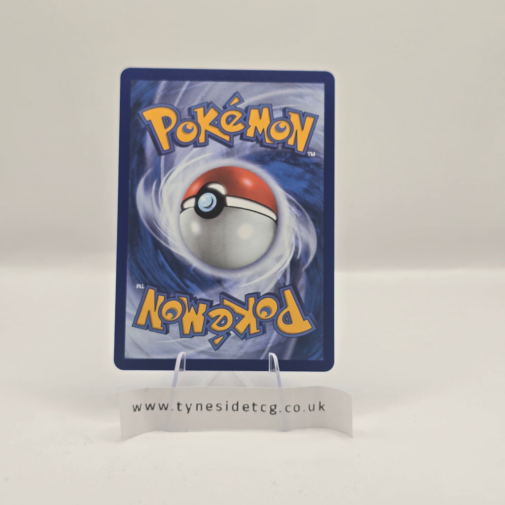 Rowlet MEP043 – Promo (English Single)