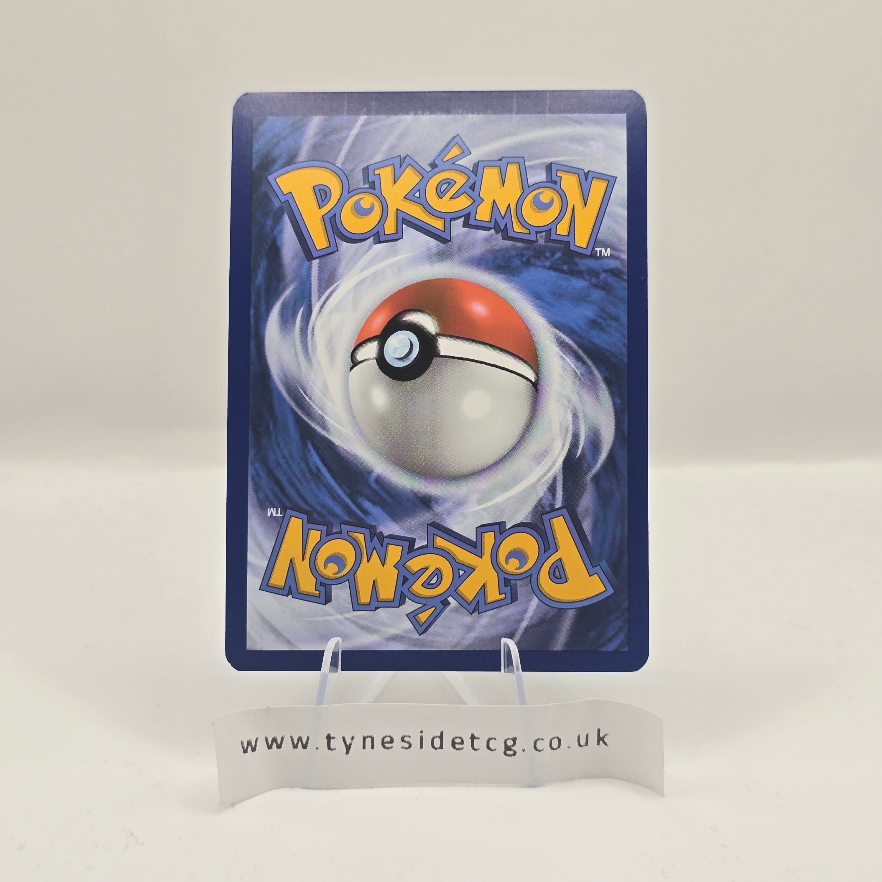 Snorlax 143/165 – 151 (English Single) (Reverse Holo)