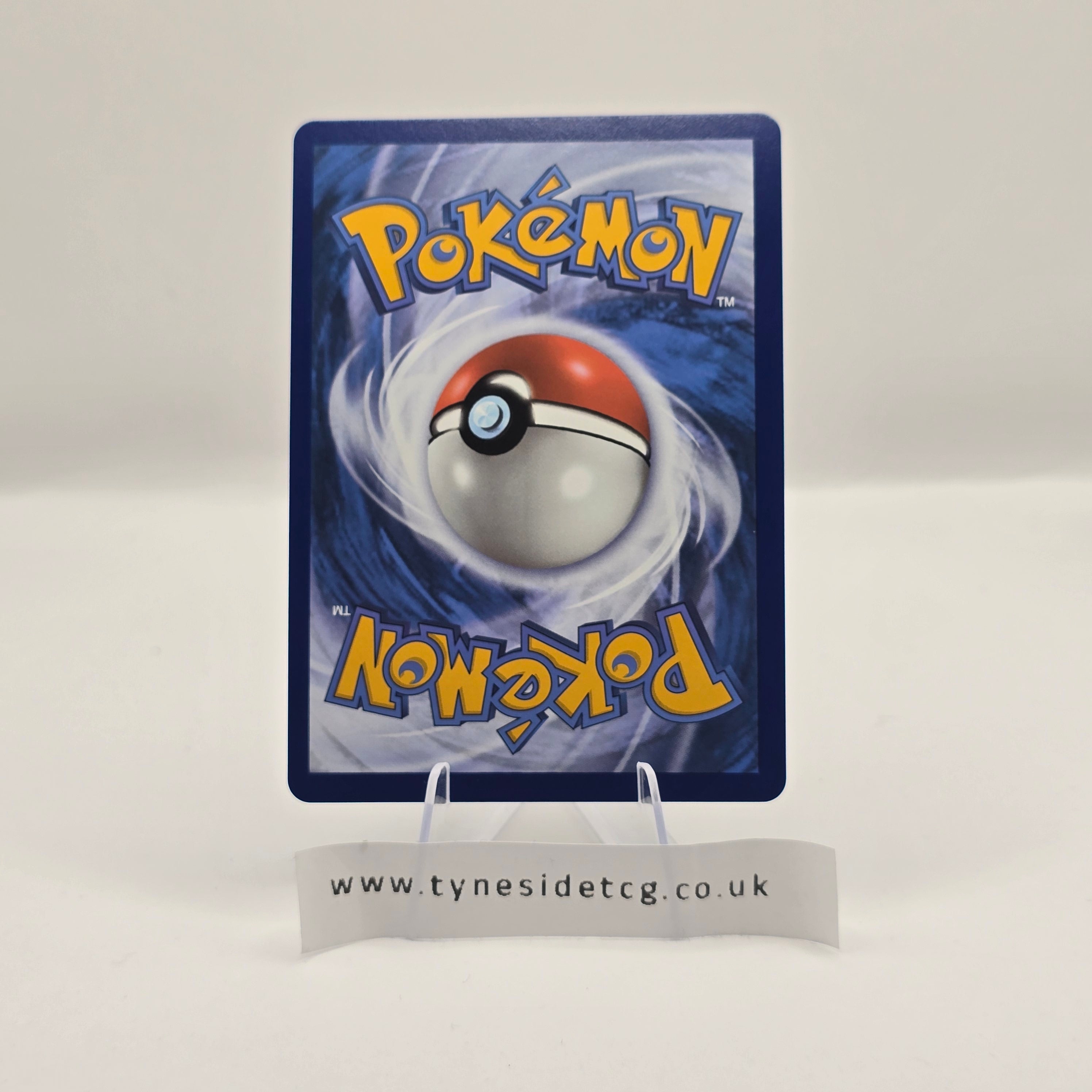 Serperior VSTAR 008/195 – Silver Tempest (English Single)