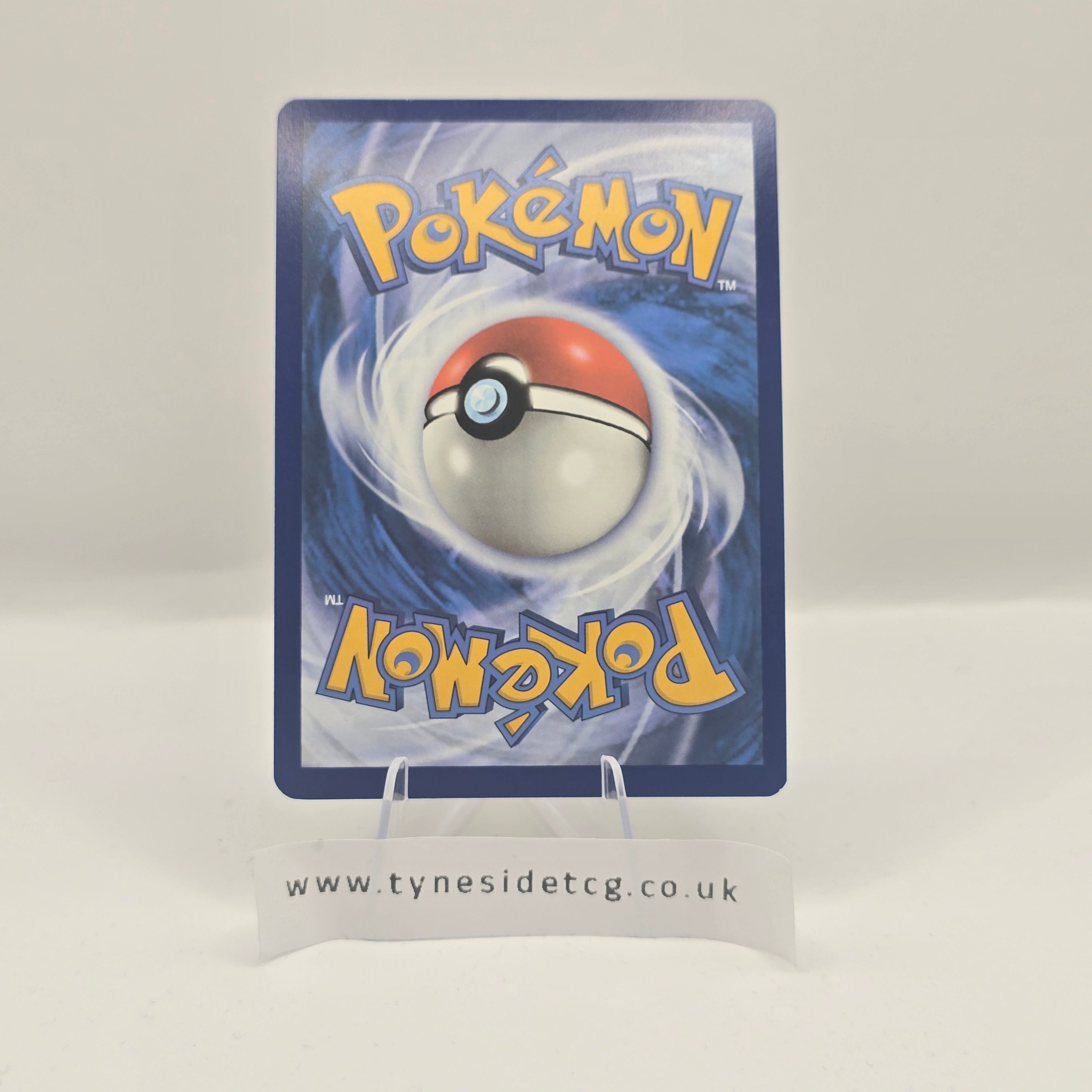 Pikachu SVP027 – Promo (English Single)
