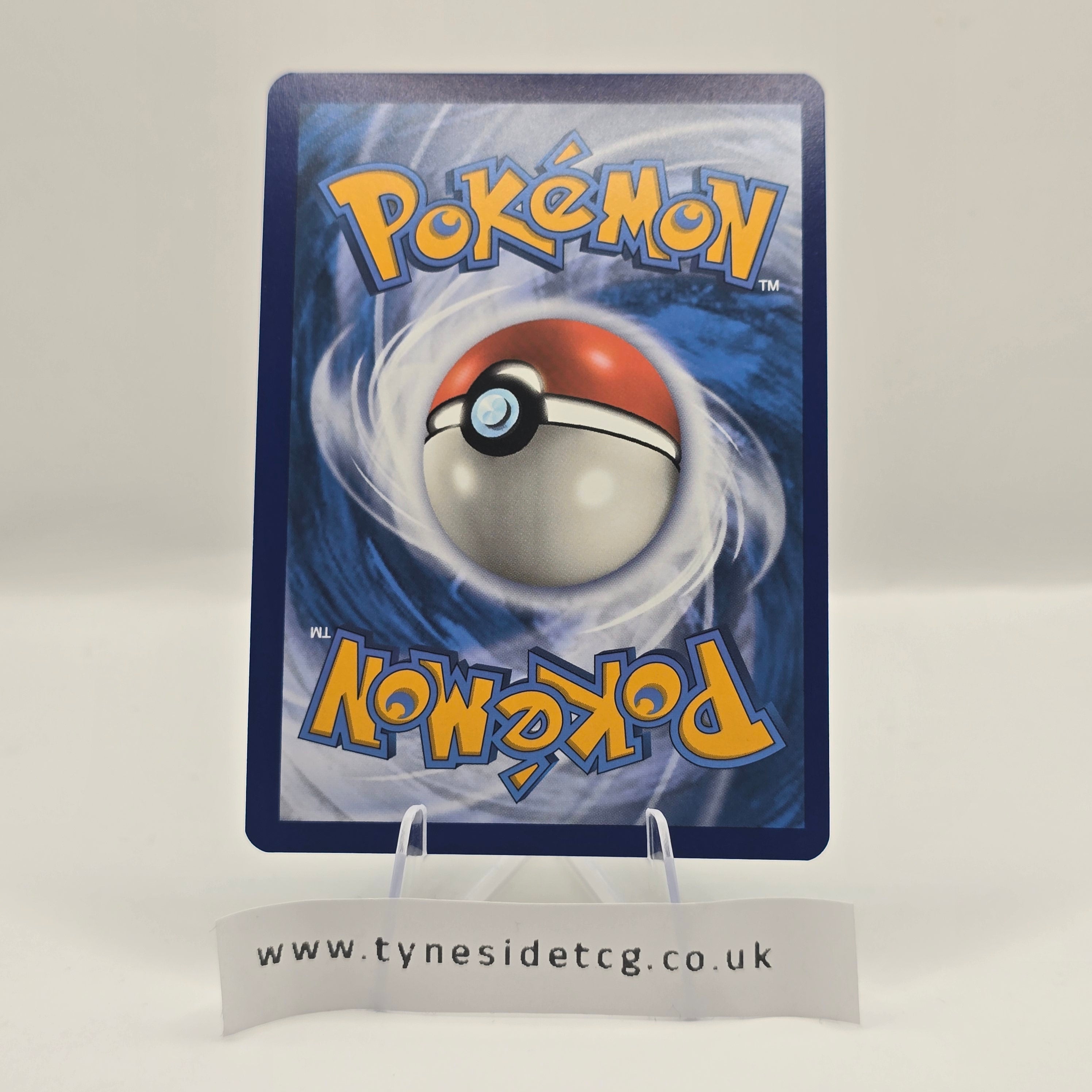 Tyranitar EX 211/197 – Obsidian Flames (English Single)