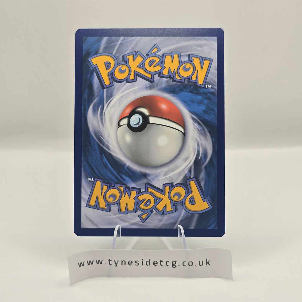 Iron Leaves EX 025/162 – Temporal Forces (English Single)