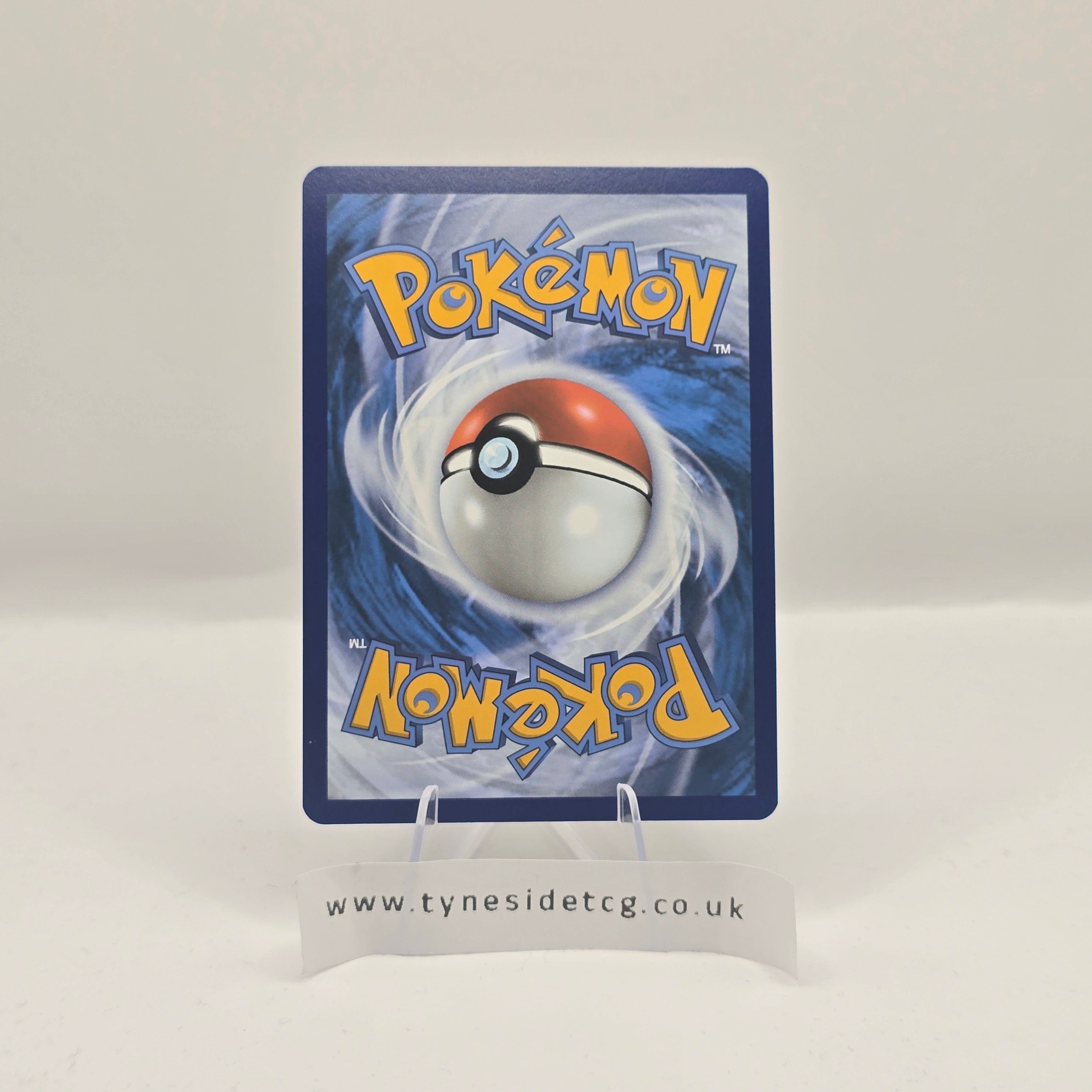 N's Zorua SVP189 – Promo (English Single)