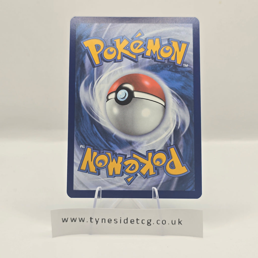 Shiftry 163/162 – Temporal Forces (English Single)