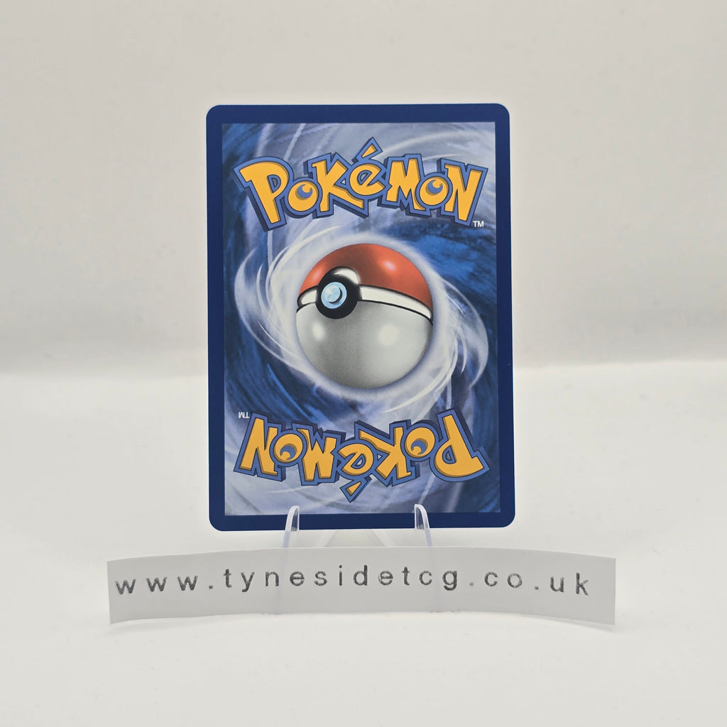 Chespin MEP058 - Mega Evolutions Promos (English Single)