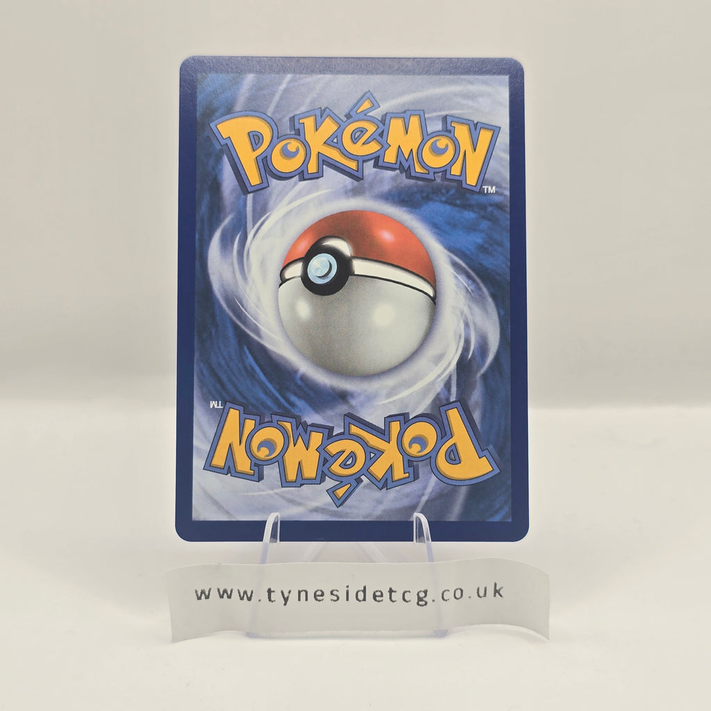 Mismagius ex 112/094 - Phantasmal Flames (English Pokemon TCG Single)