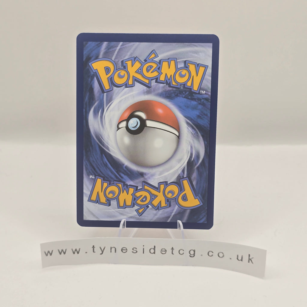 Moltres (Reverse Holo) 146/165 - Scarlet & Violet 151 (English Single)