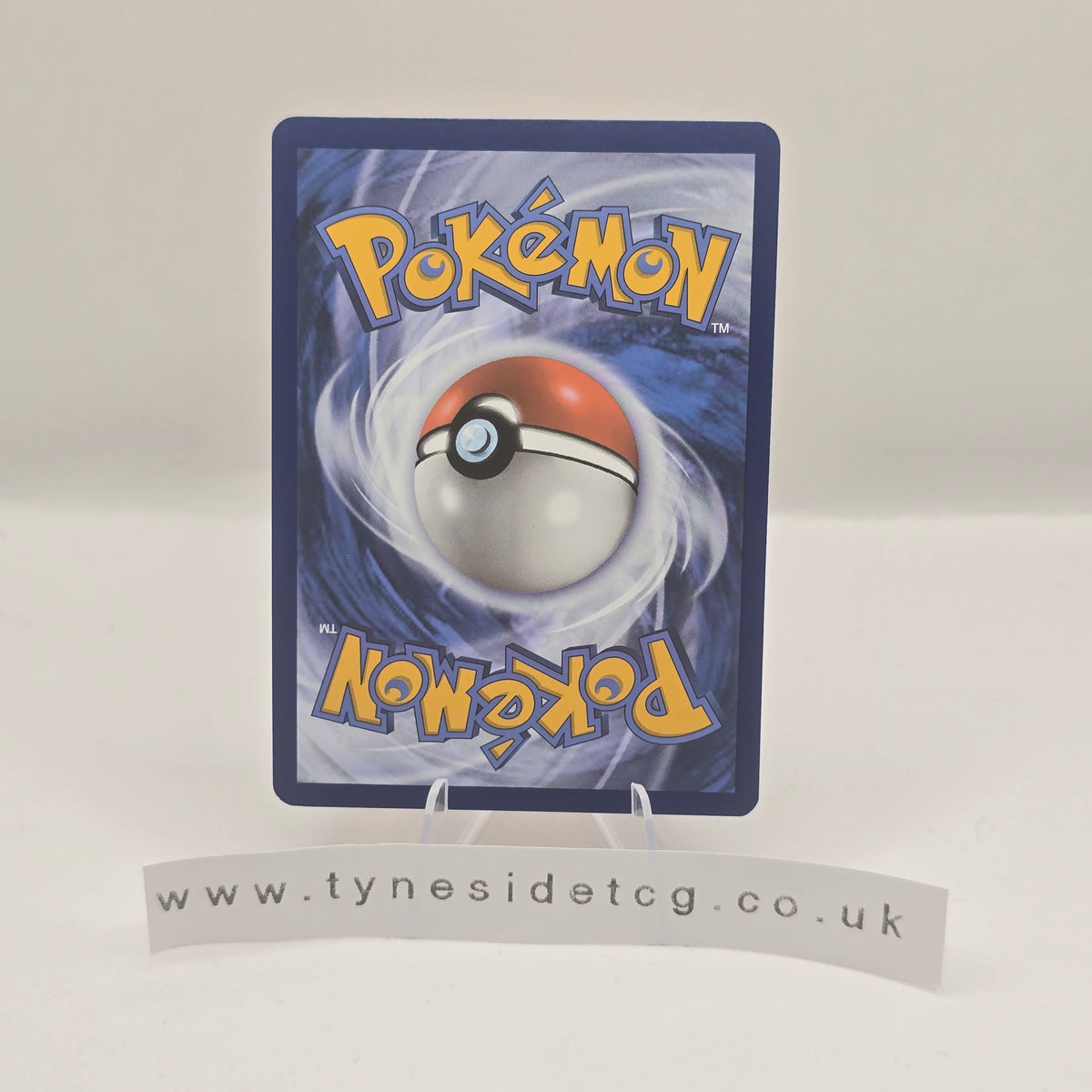 Moltres (Reverse Holo) 146/165 - Scarlet & Violet 151 (English Single)