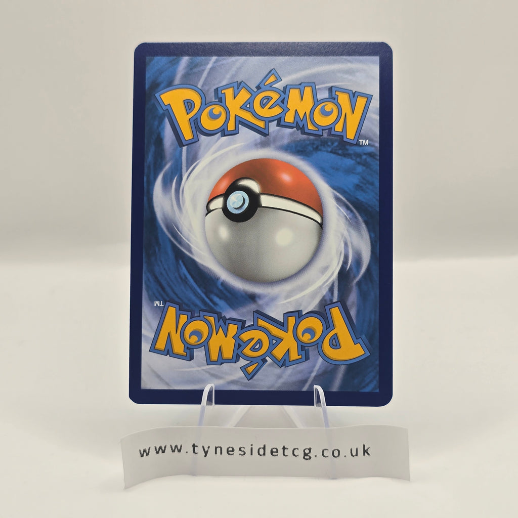 Vespiquen EX 212/197 – Obsidian Flames (English Single)