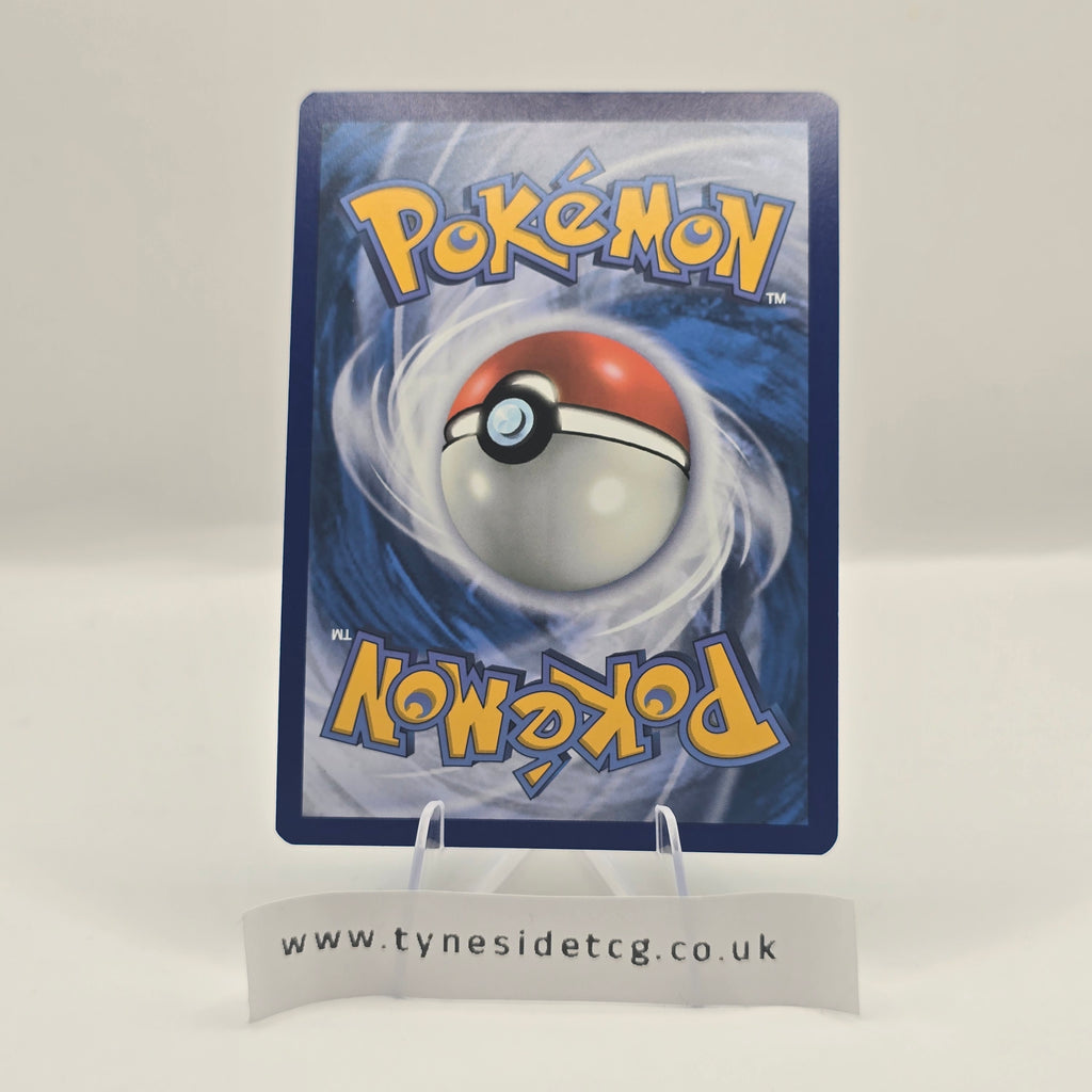 Miraidon EX 122/162 – Temporal Forces (English Single)