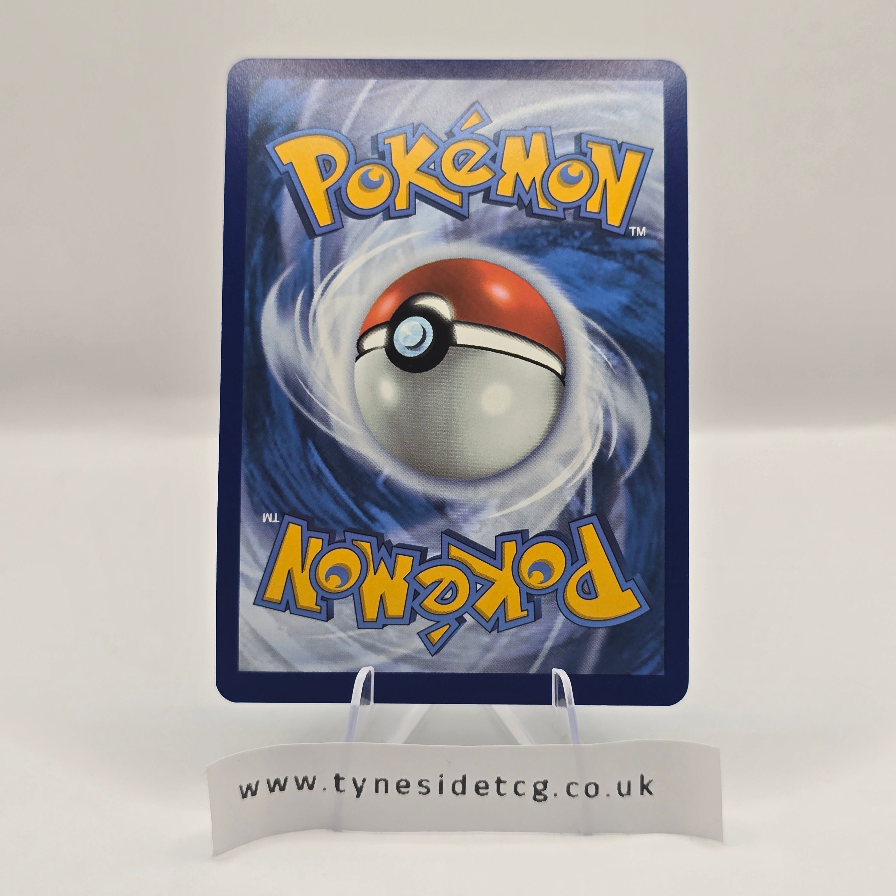 Paldean Clodsire EX 059/091 – Paldean Fates (English Single)