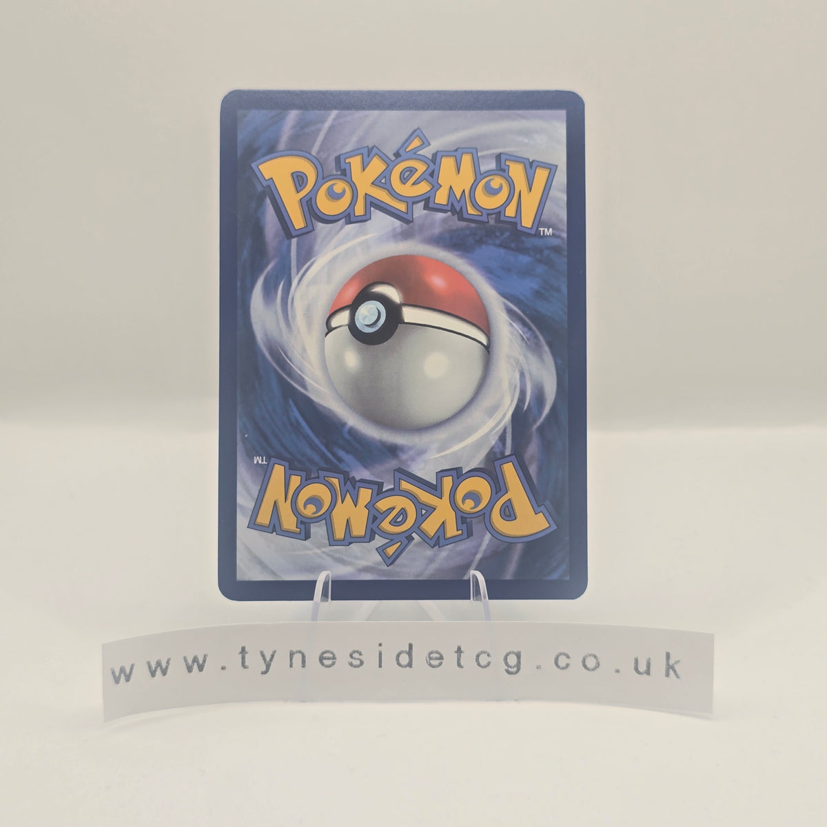 Misty's Psyduck 193/182 - Destined Rivals (English Single)