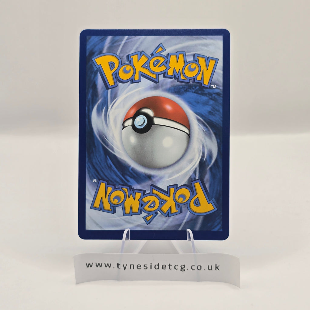 Hydreigon ex 169/086 – White Flare (English Single)