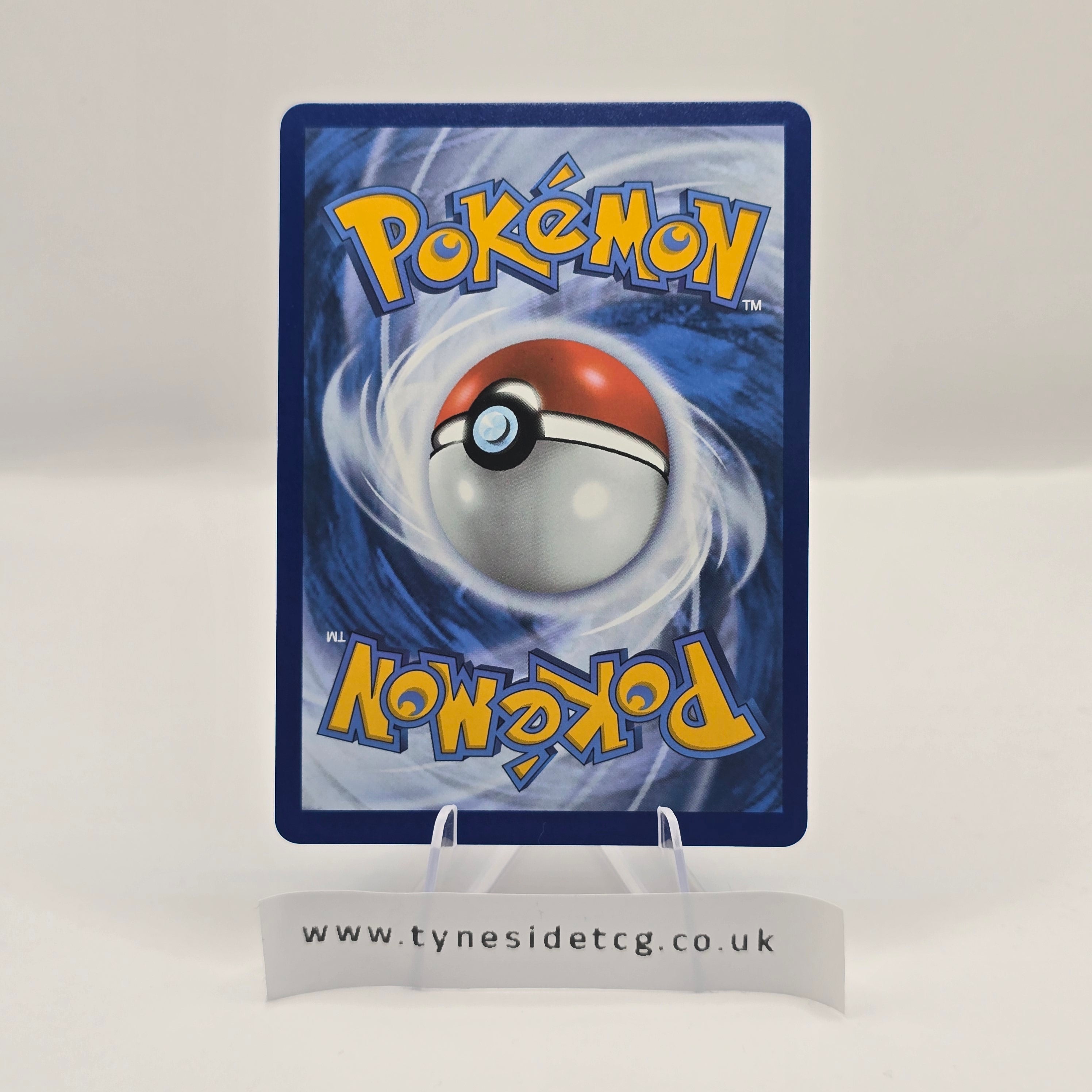 Hydreigon ex 169/086 – White Flare (English Single)