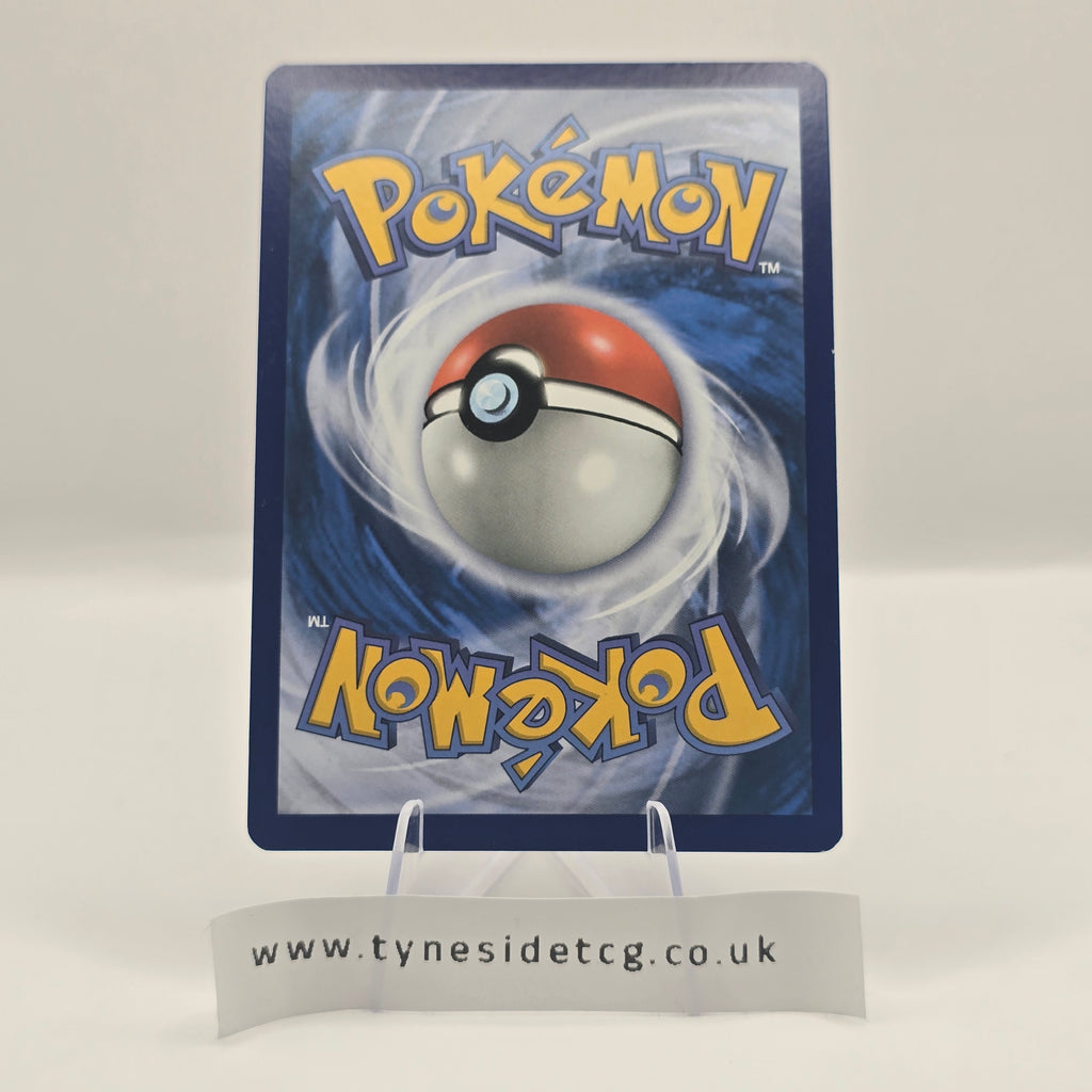 Oinkologne EX 234/198 – Scarlet & Violet Base (English Single)