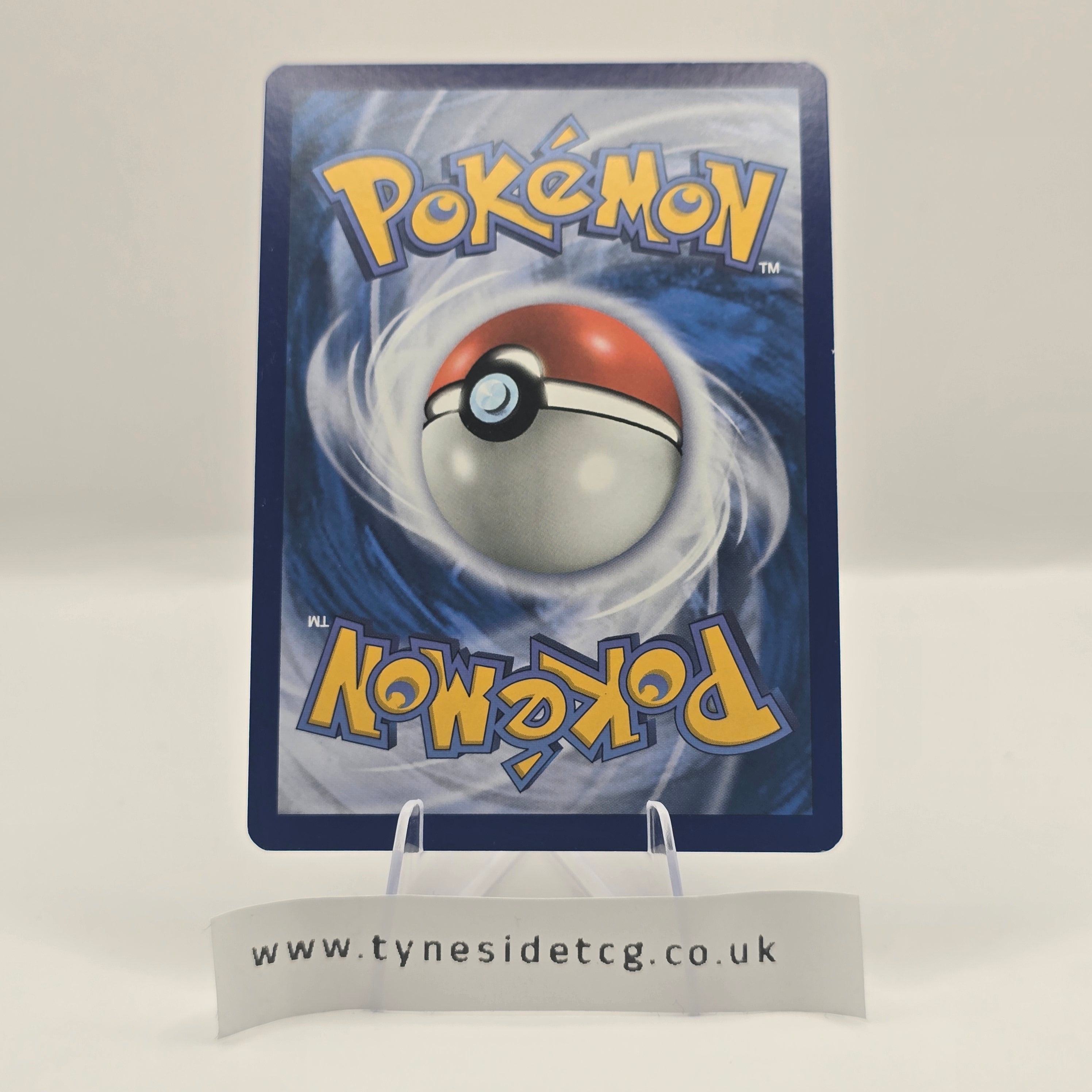 Oinkologne EX 234/198 – Scarlet & Violet Base (English Single)