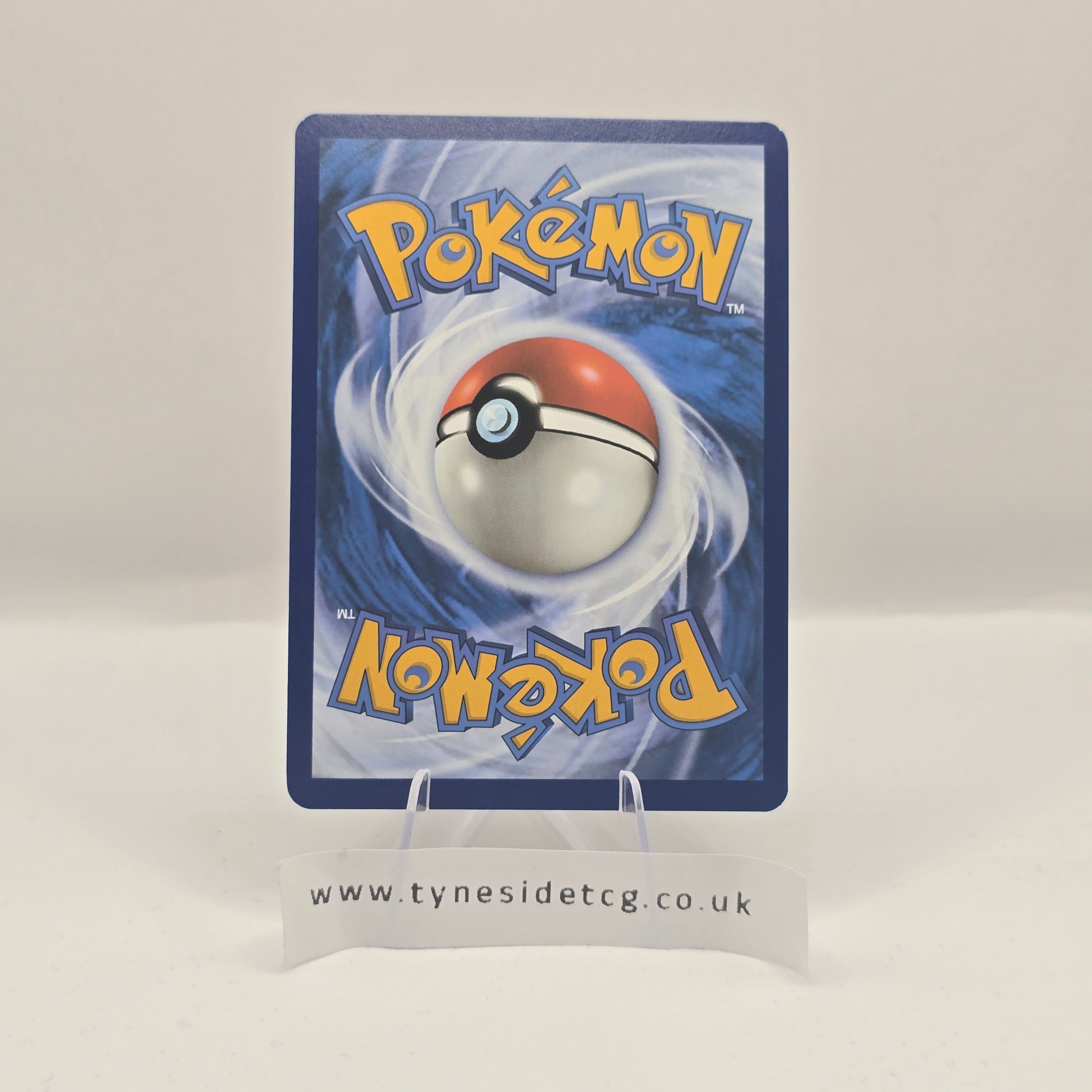 Turtwig GG31/GG70 – Crown Zenith (English Single)