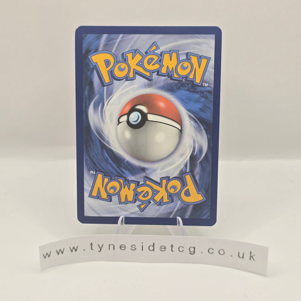 Pikachu SVP027 - Scarlet & Violet Promos (English Single)