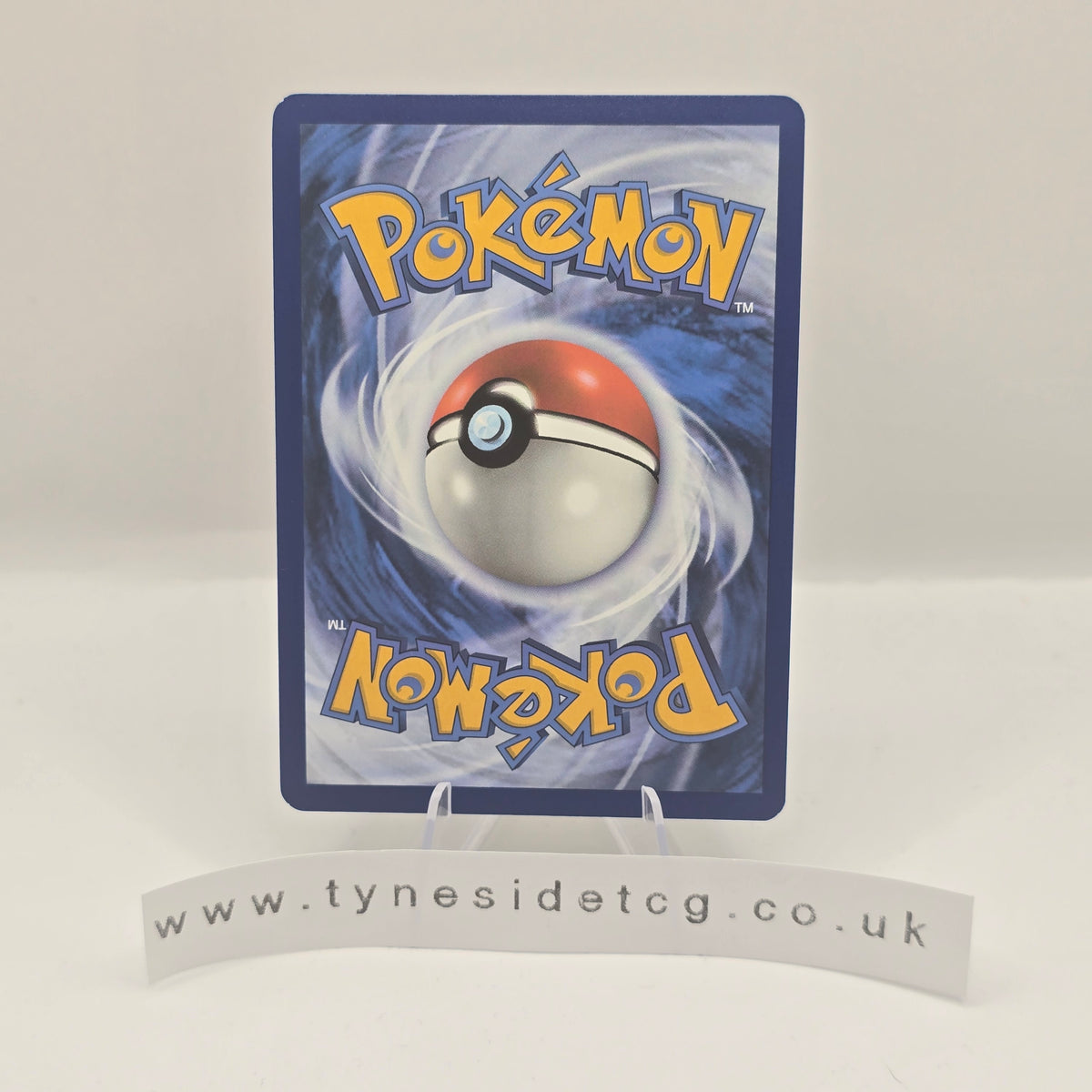Pikachu SVP027 - Scarlet & Violet Promos (English Single)