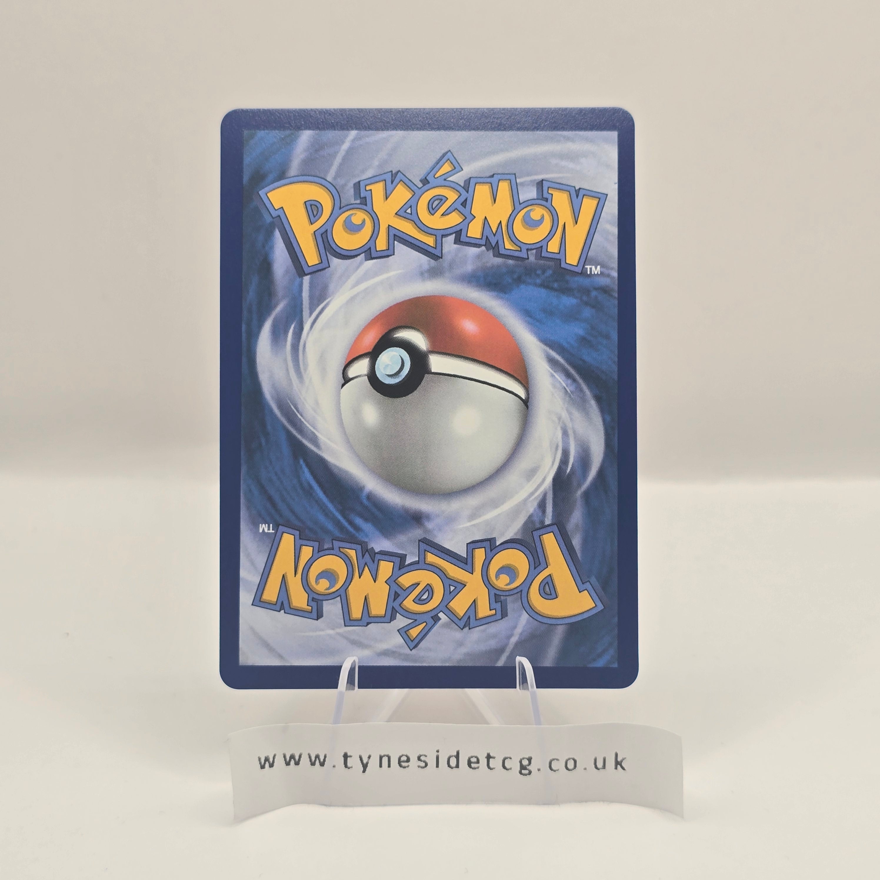 Oricorio EX 110/094 – Phantasmal Flames (English Single)