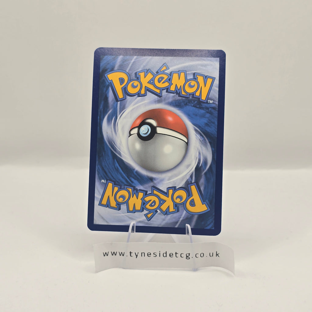 Giacomo 267/193 – Paldea Evolved (English Single)