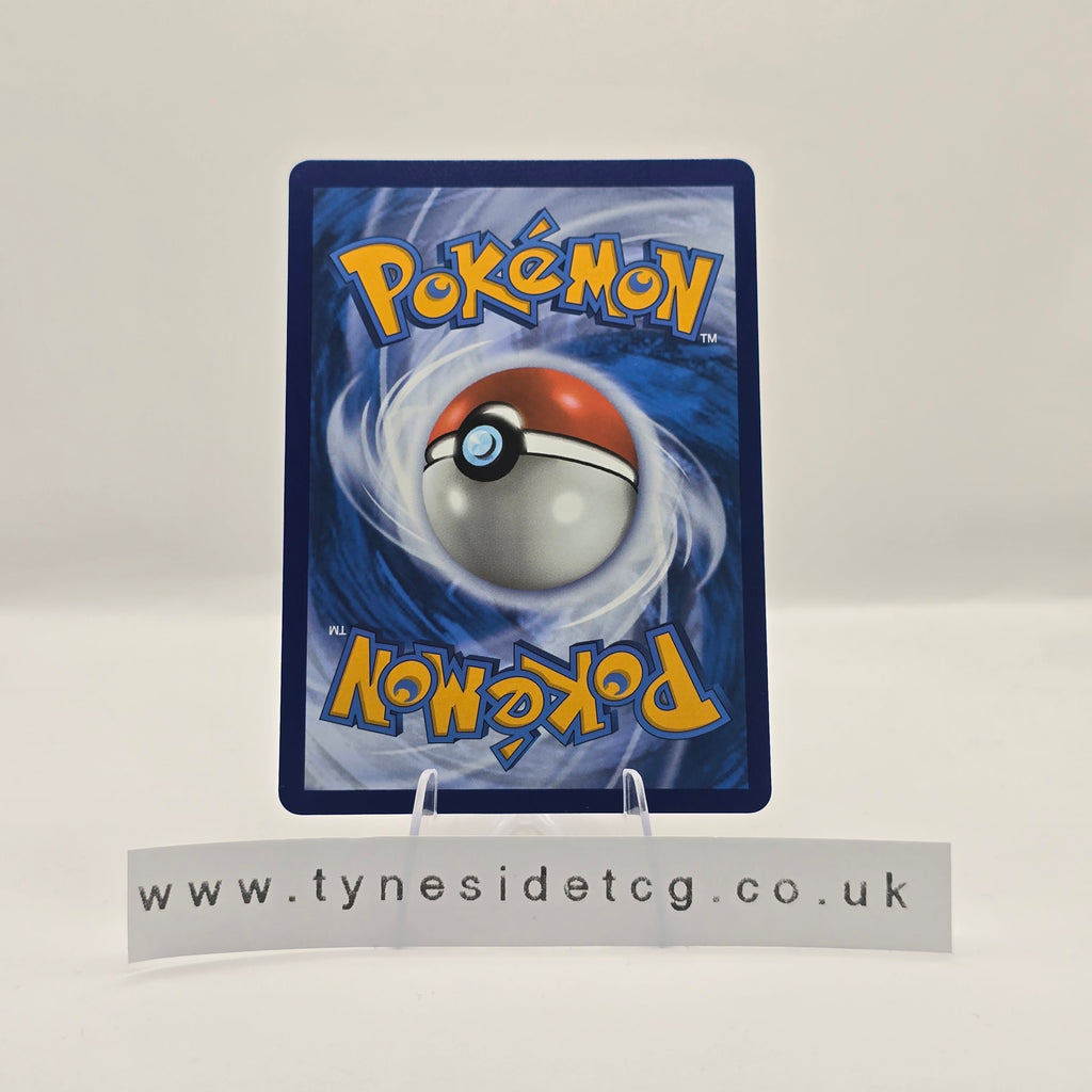 Team Rocket's Moltres ex 229/182 - Destined Rivals (English Single) - RESERVED