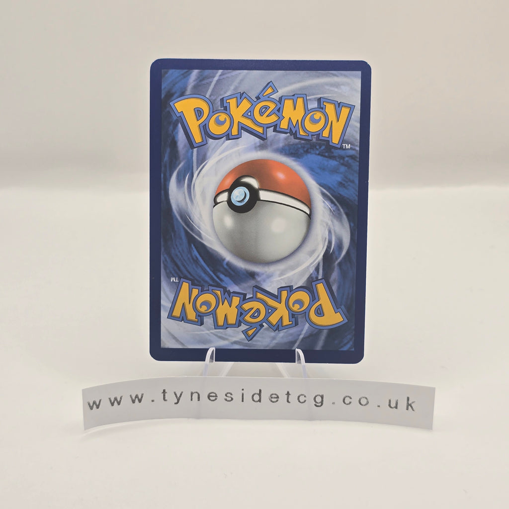 Ninetales 199/197 - Obsidian Flames (English Single)