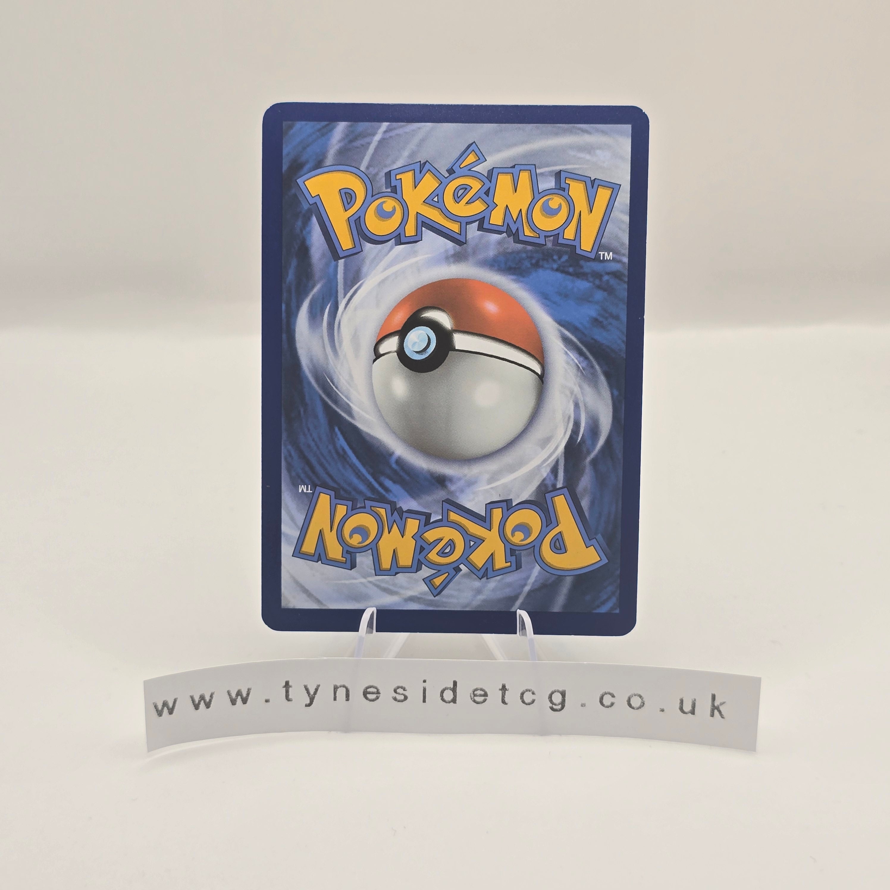 Ninetales 199/197 - Obsidian Flames (English Single)