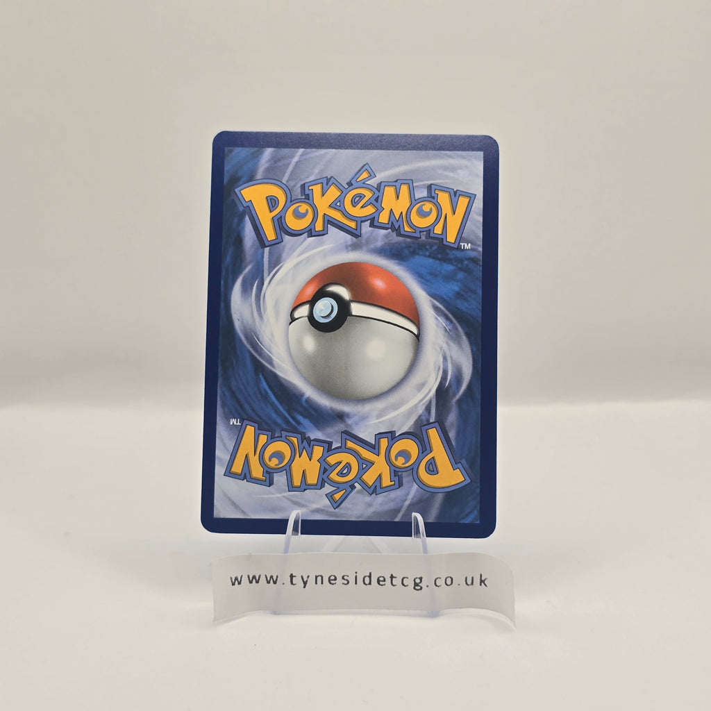 Articuno 161/159 – Journey Together (English Single)